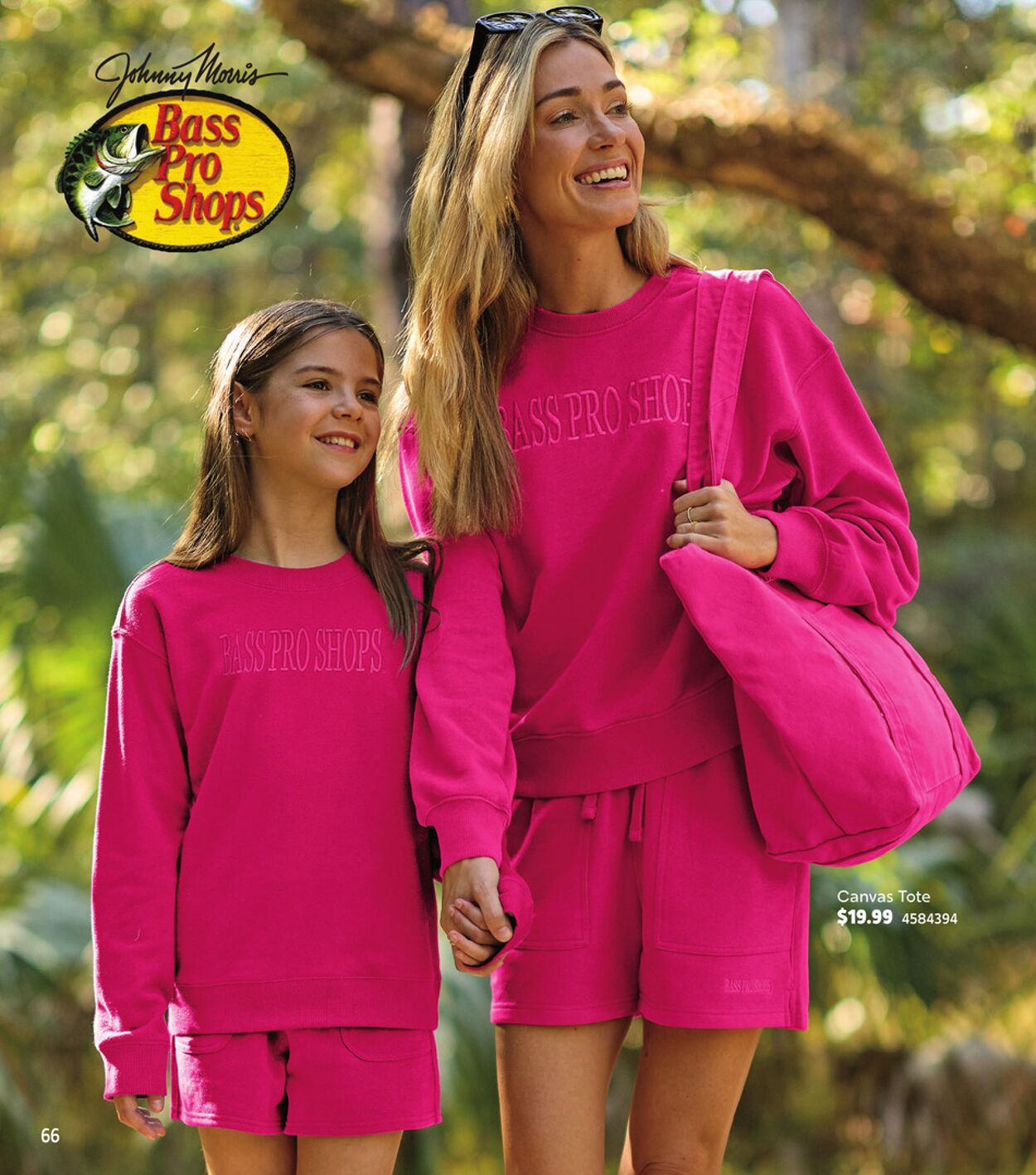 Weekly ad Bass Pro 03/12/2026 - 03/20/2026
