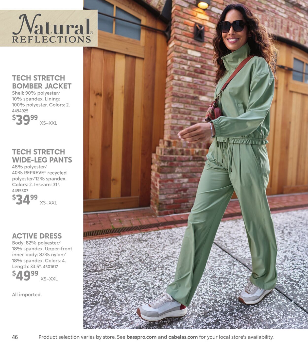 Weekly ad Bass Pro 03/12/2026 - 03/20/2026
