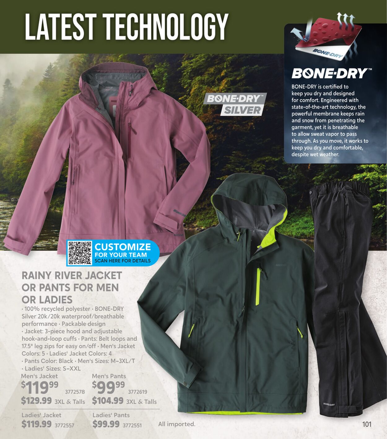 Weekly ad Bass Pro 03/12/2026 - 03/20/2026