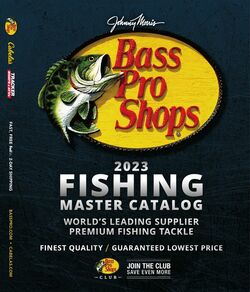 Weekly ad Bass Pro 02/16/2023 - 12/31/2023