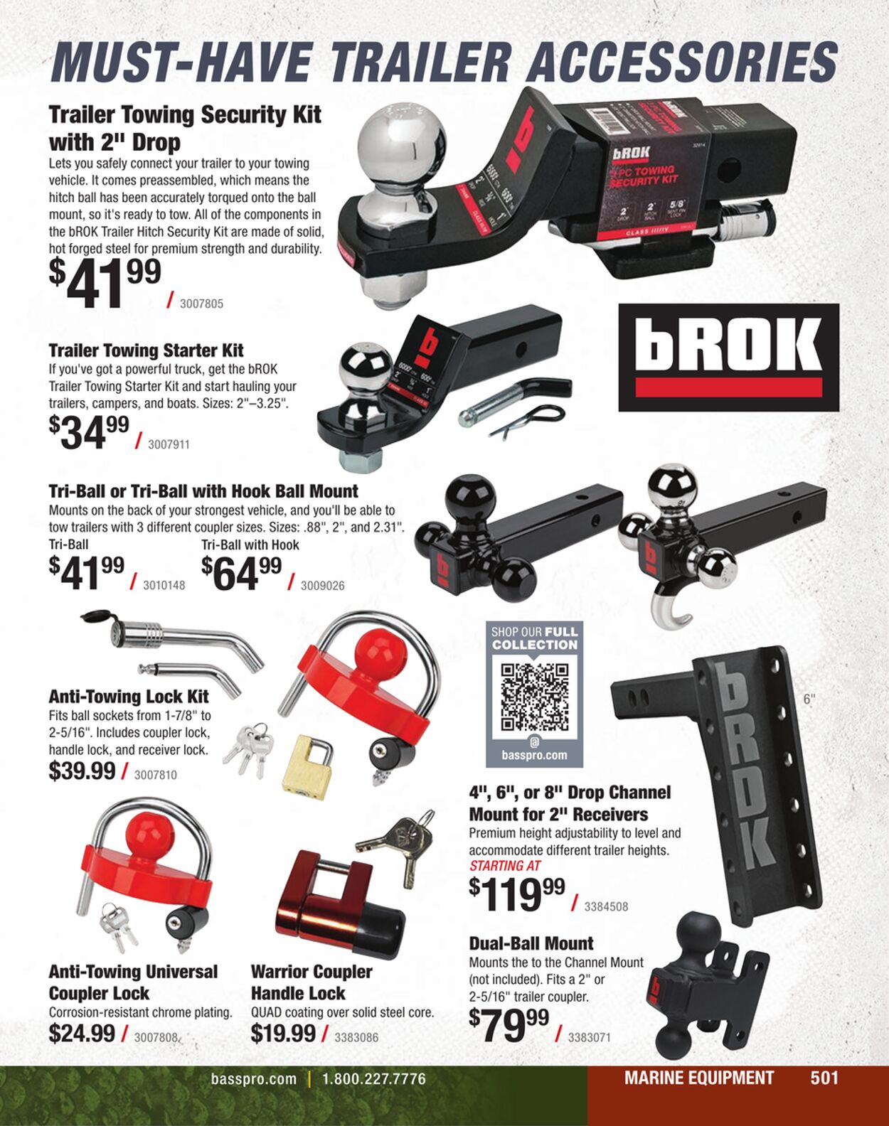 Weekly ad Bass Pro 01/01/2024 - 01/22/2025