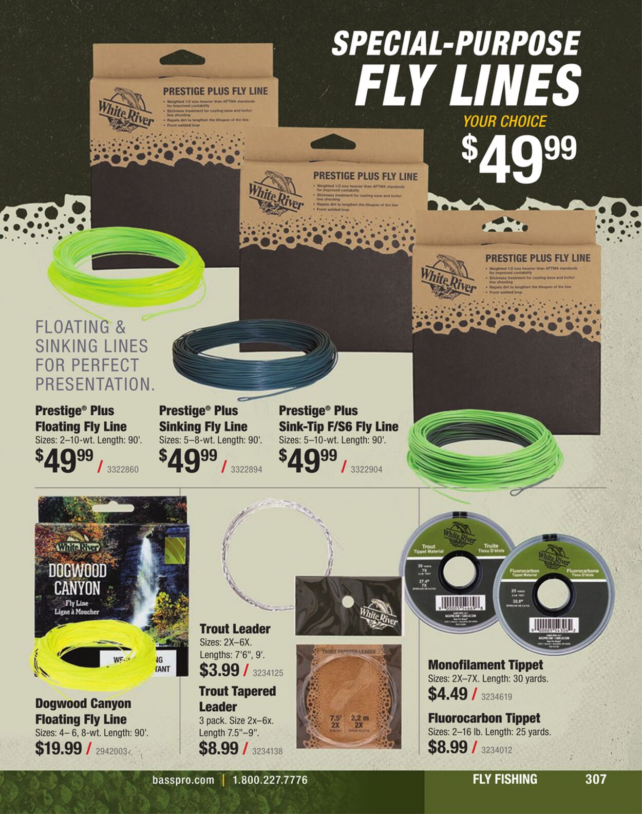 Weekly ad Bass Pro 01/01/2024 - 01/22/2025