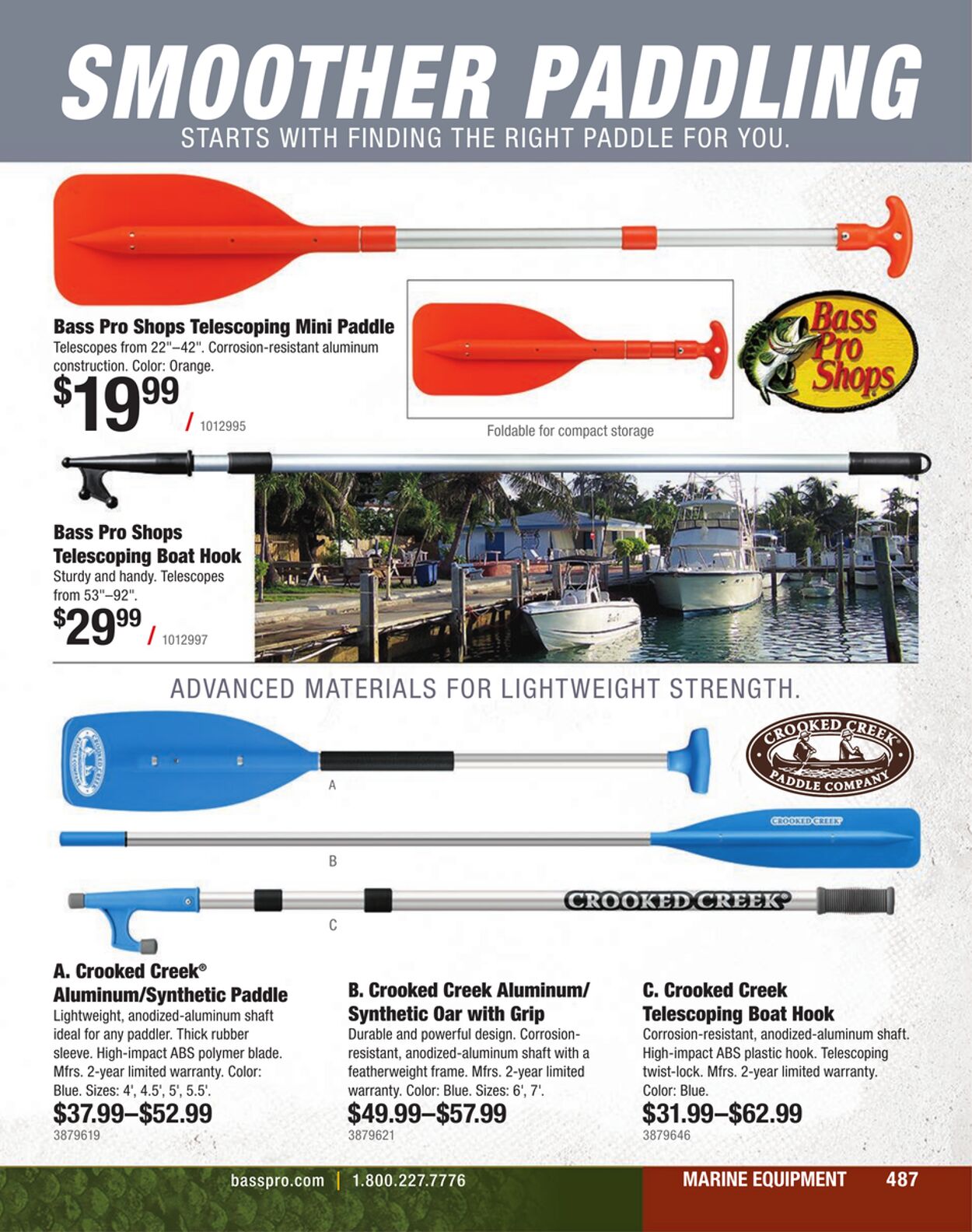 Weekly ad Bass Pro 01/01/2024 - 01/22/2025