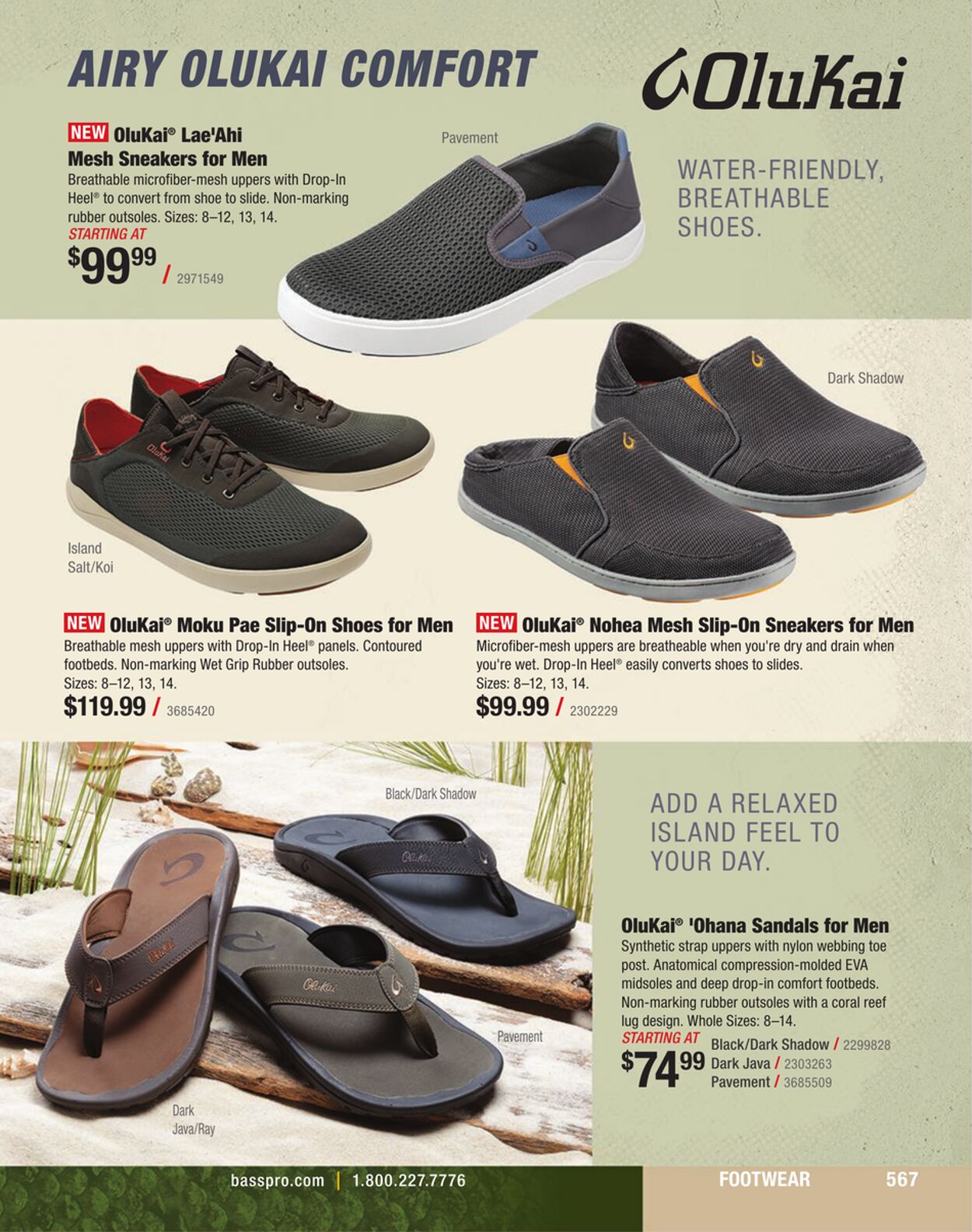 Weekly ad Bass Pro 01/01/2024 - 01/22/2025