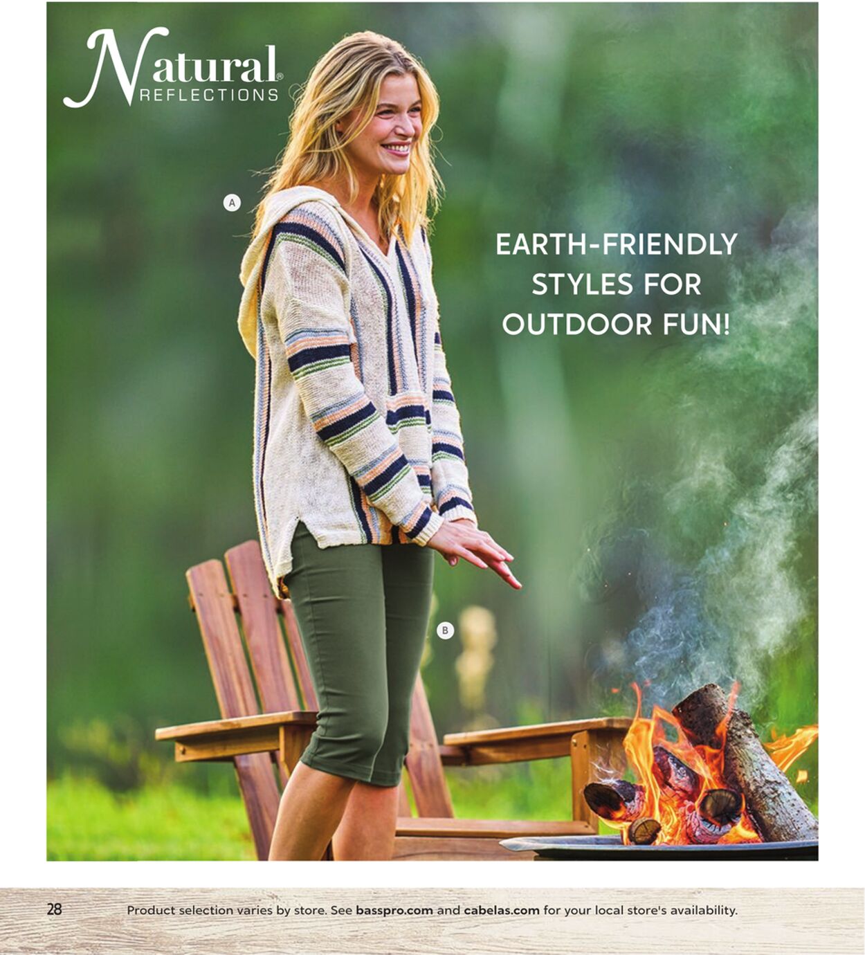 Weekly ad Bass Pro 03/27/2023 - 06/01/2023