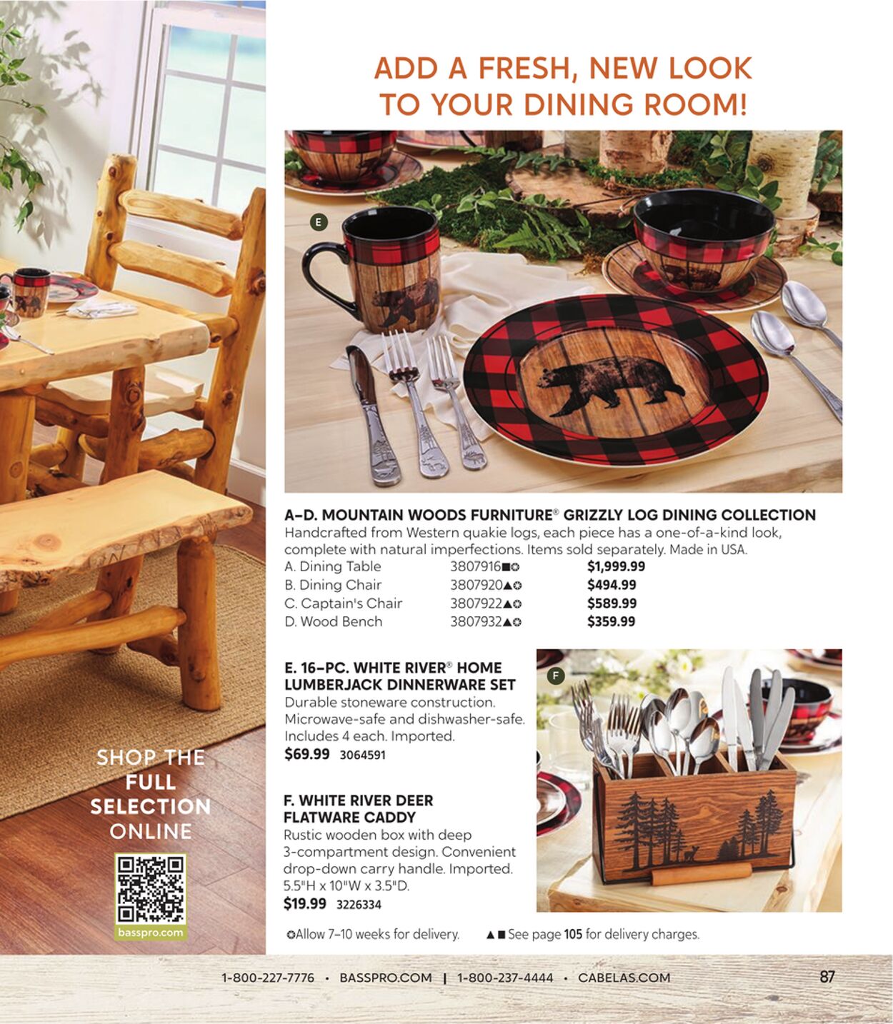 Weekly ad Bass Pro 03/27/2023 - 06/01/2023