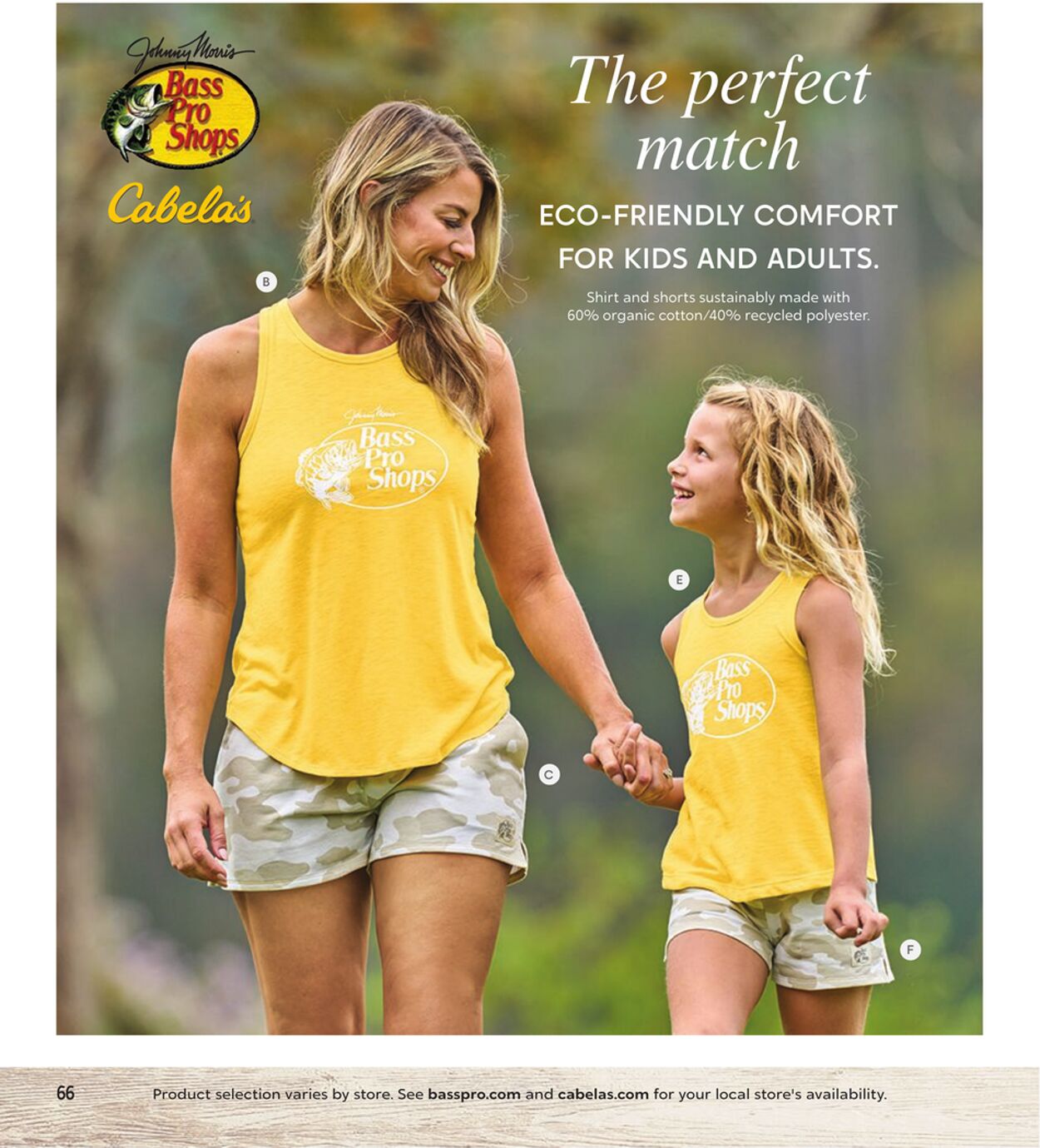 Weekly ad Bass Pro 03/27/2023 - 06/01/2023