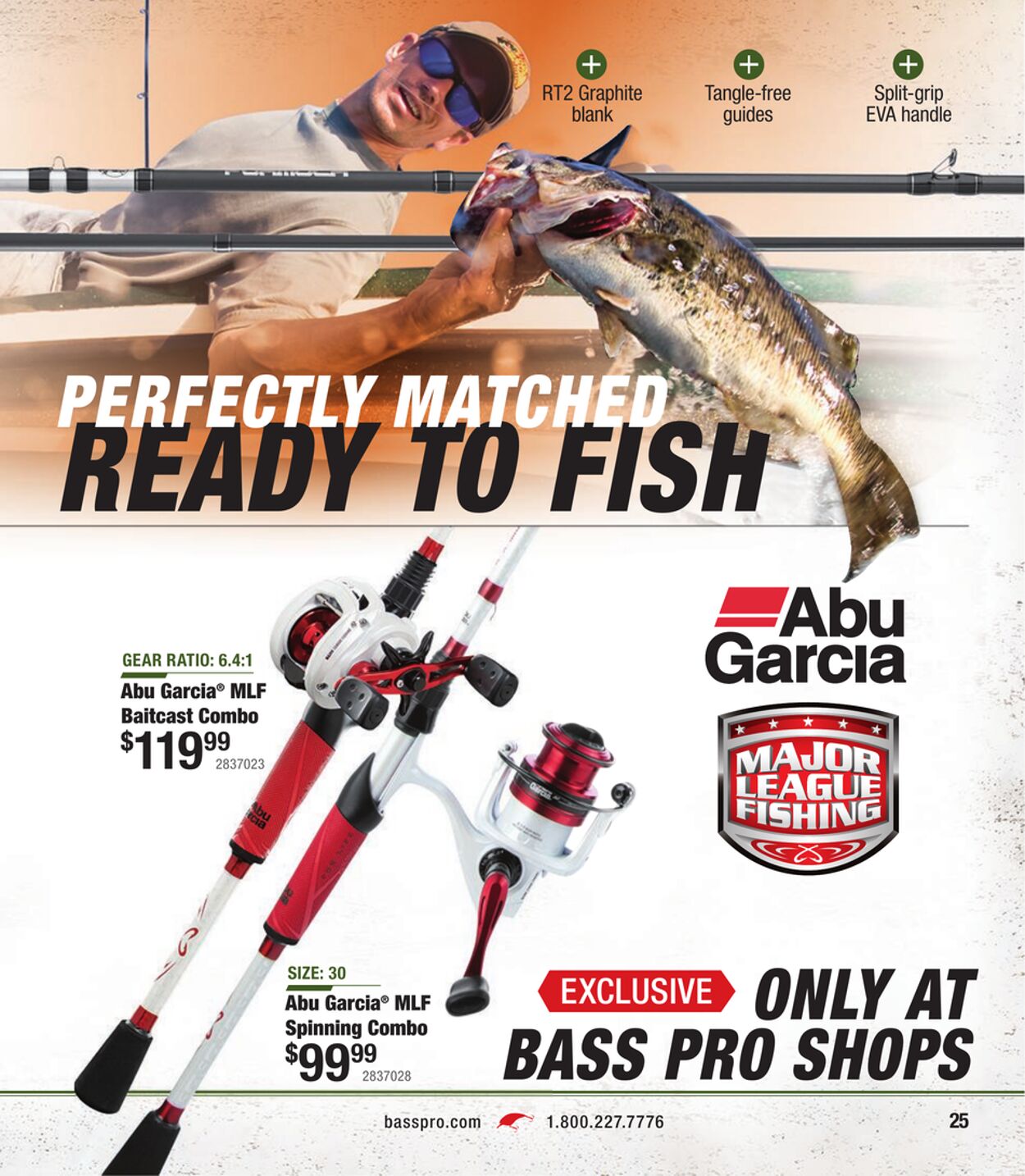 Weekly ad Bass Pro 05/27/2024 - 06/30/2024