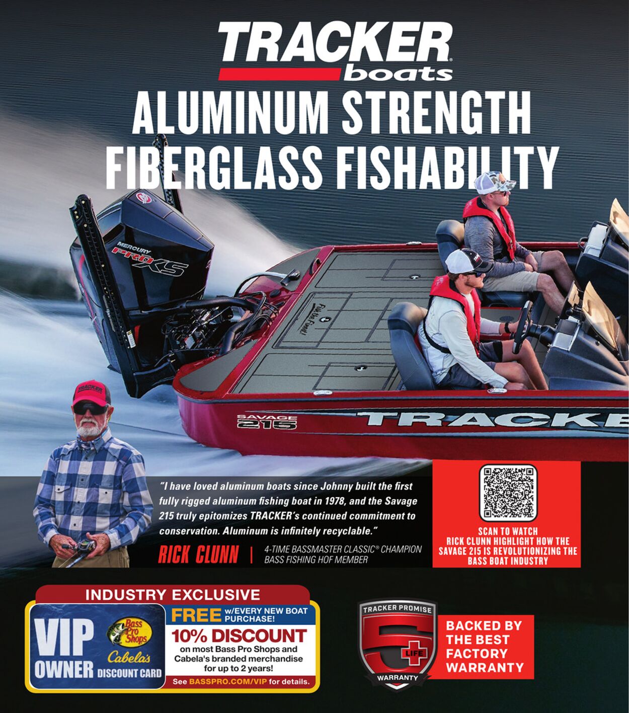 Weekly ad Bass Pro 05/23/2025 - 06/06/2025