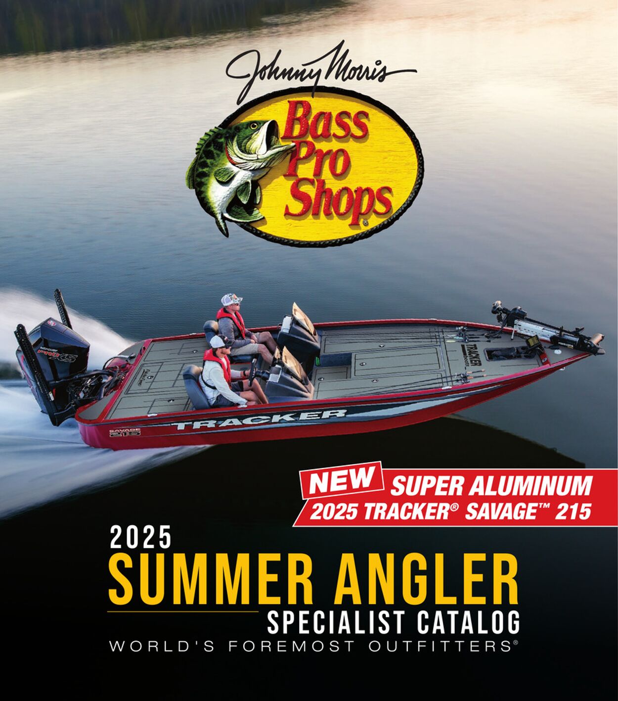 Weekly ad Bass Pro 05/23/2025 - 06/06/2025