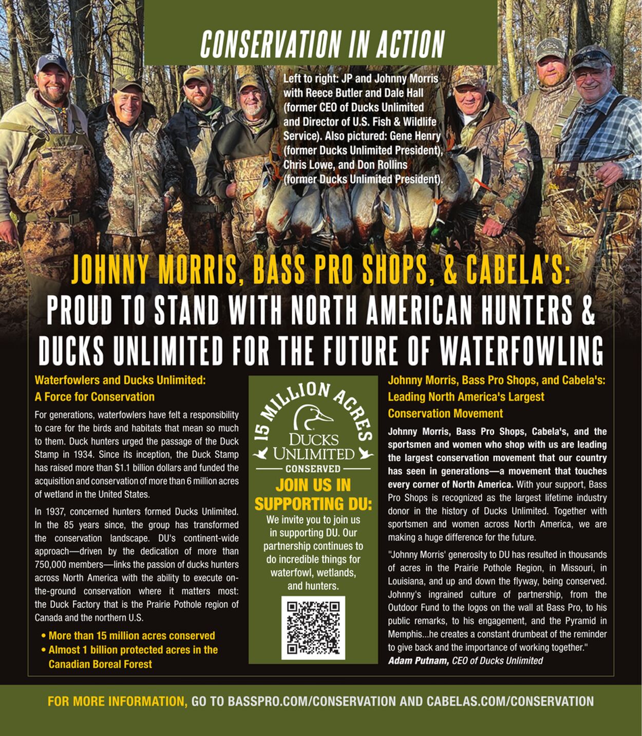 Weekly ad Bass Pro 08/31/2023 - 12/30/2023