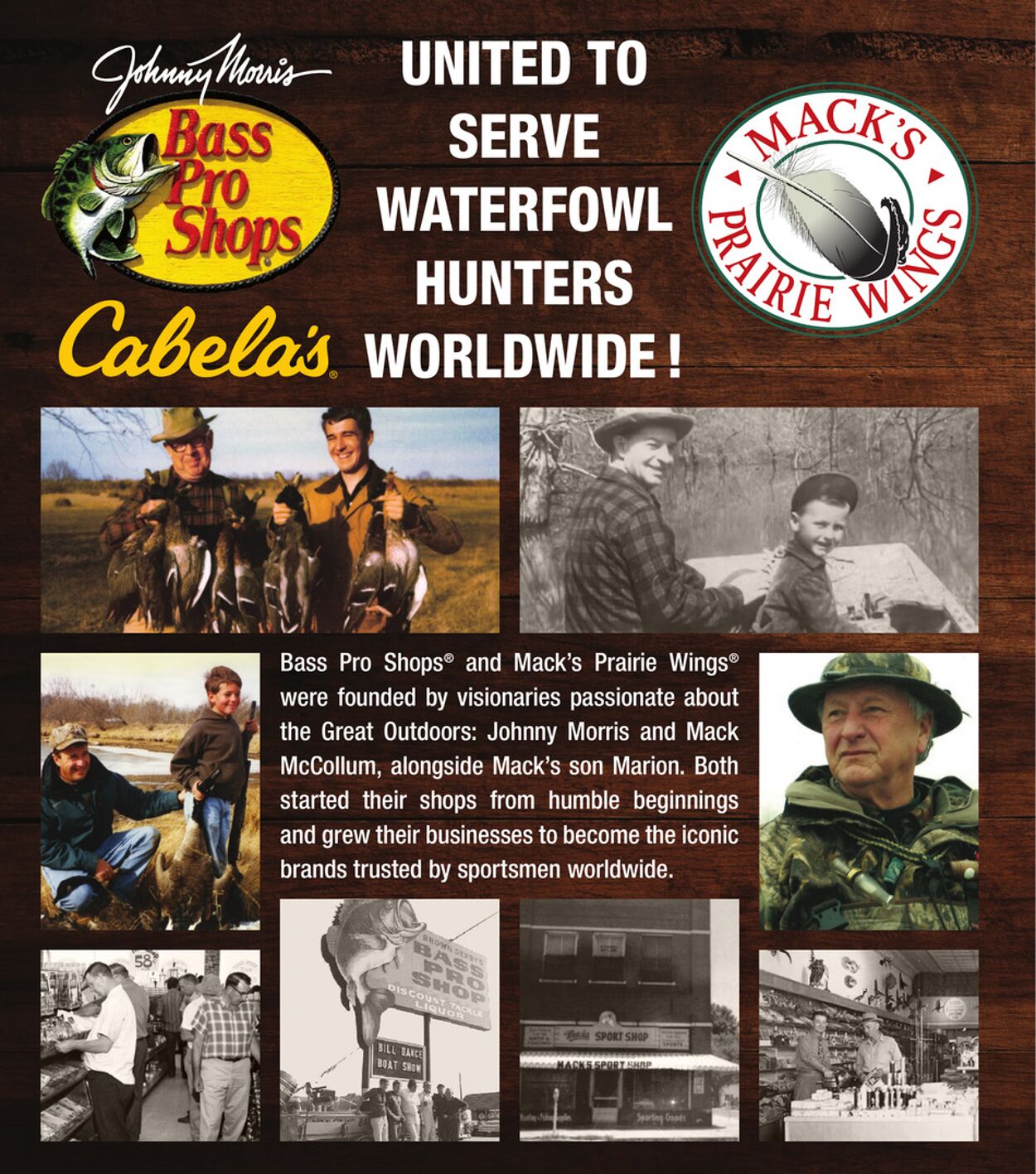 Weekly ad Bass Pro 09/19/2025 - 10/03/2025