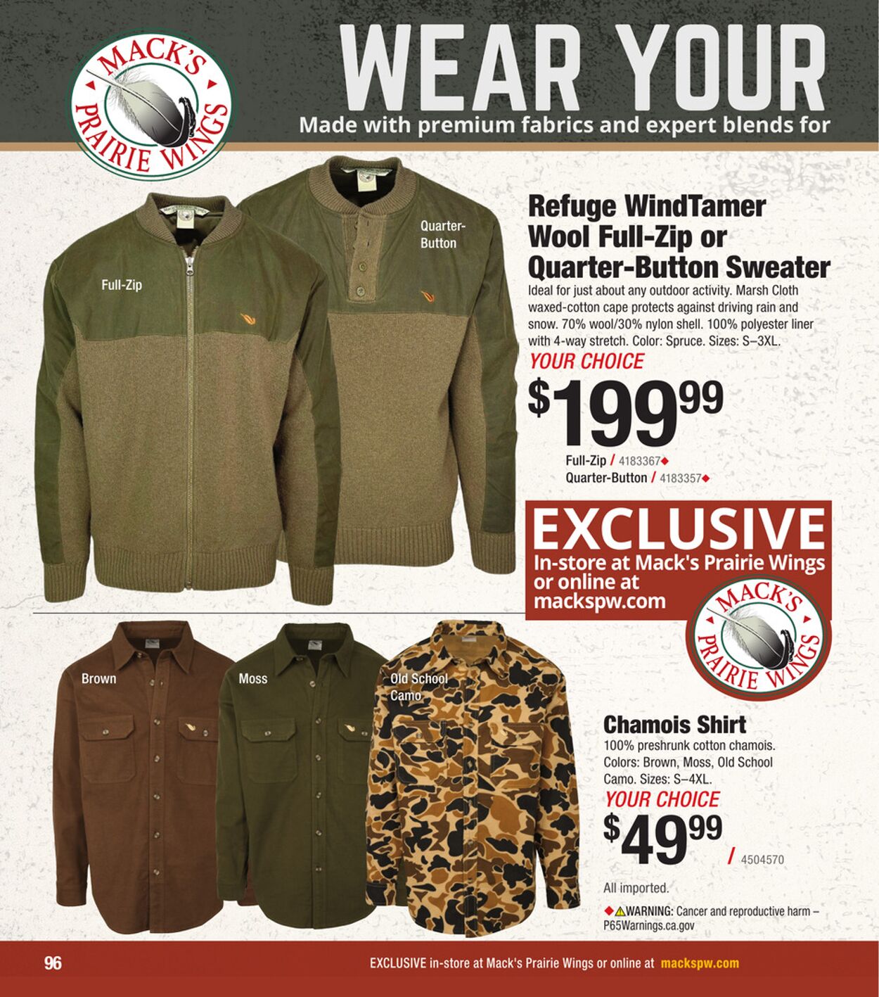 Weekly ad Bass Pro 09/19/2025 - 10/03/2025