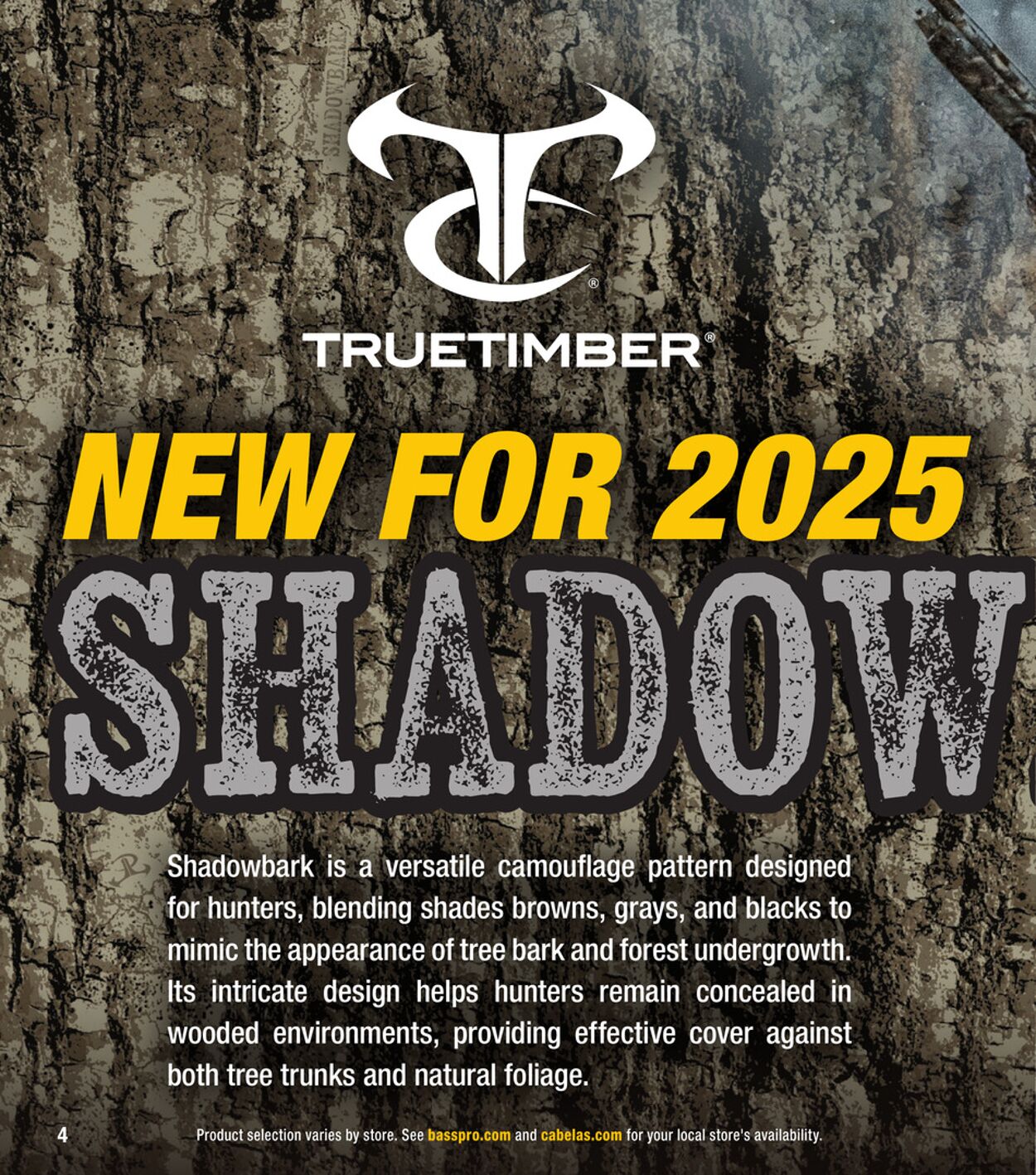 Weekly ad Bass Pro 09/19/2025 - 10/03/2025