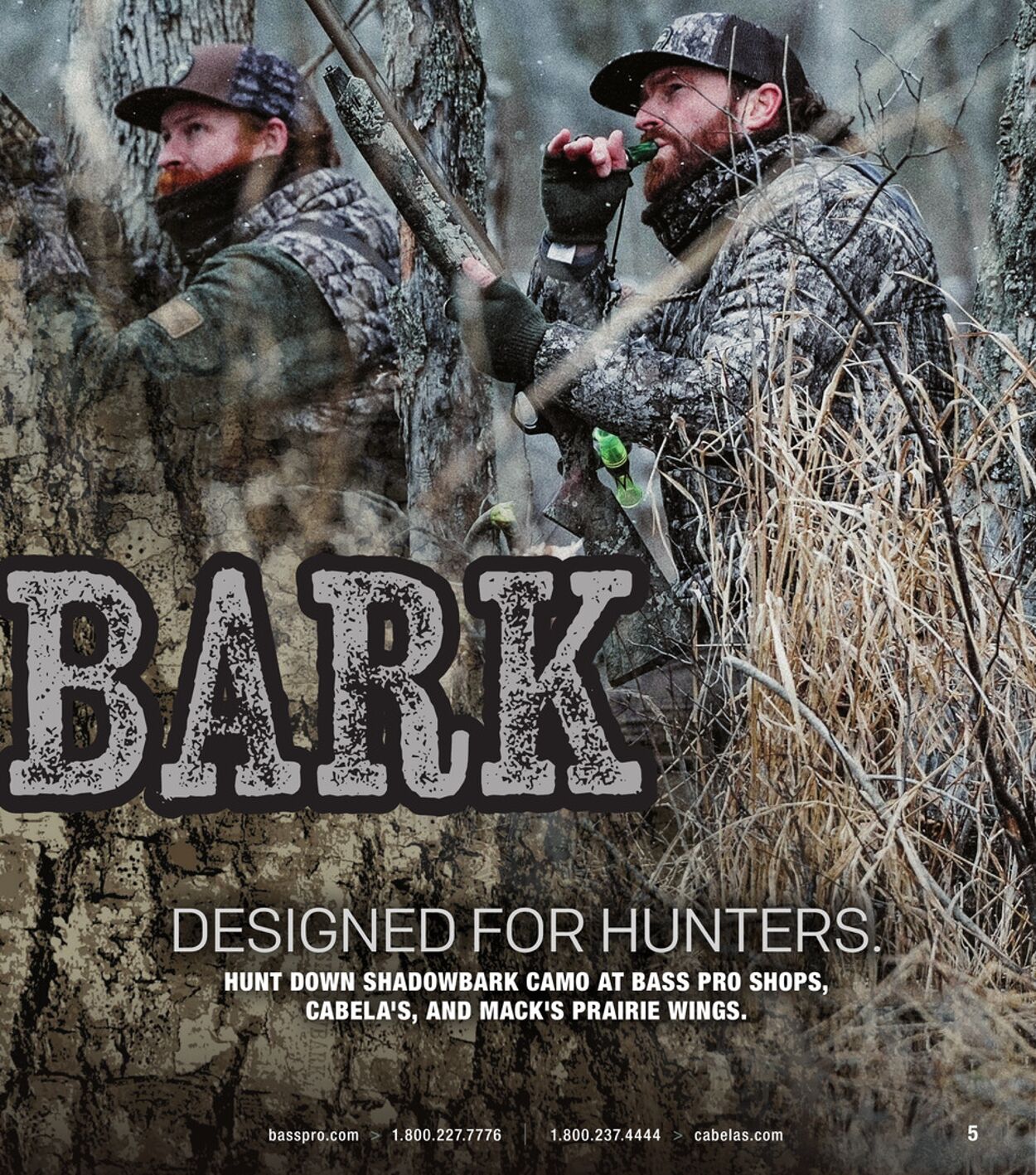 Weekly ad Bass Pro 09/19/2025 - 10/03/2025