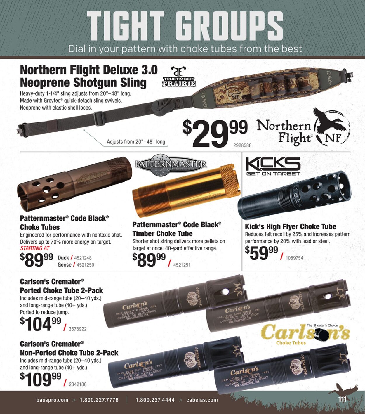 Weekly ad Bass Pro 09/19/2025 - 10/03/2025