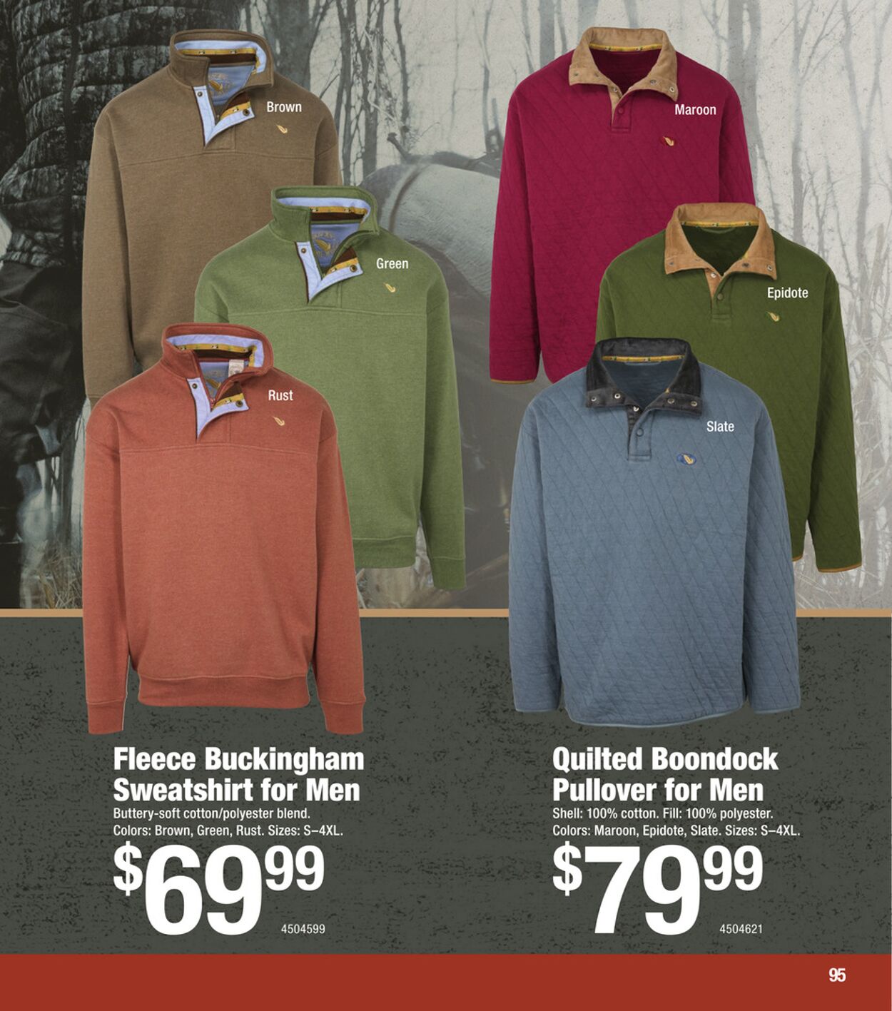 Weekly ad Bass Pro 09/19/2025 - 10/03/2025