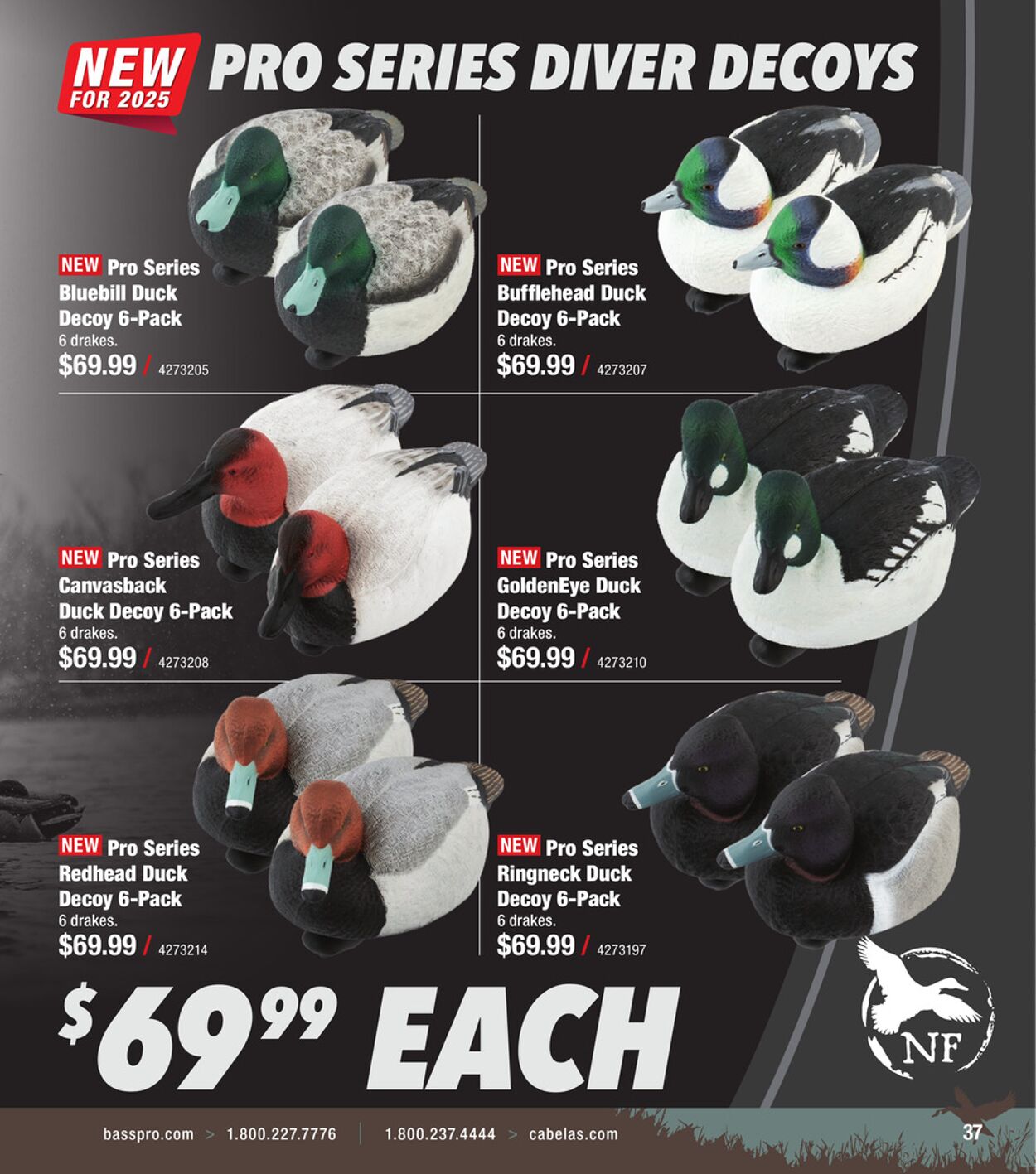 Weekly ad Bass Pro 09/19/2025 - 10/03/2025