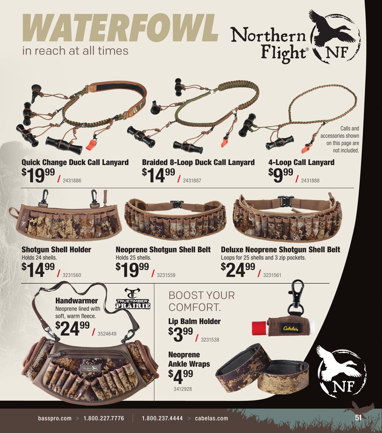 Weekly ad Bass Pro 09/19/2025 - 10/03/2025