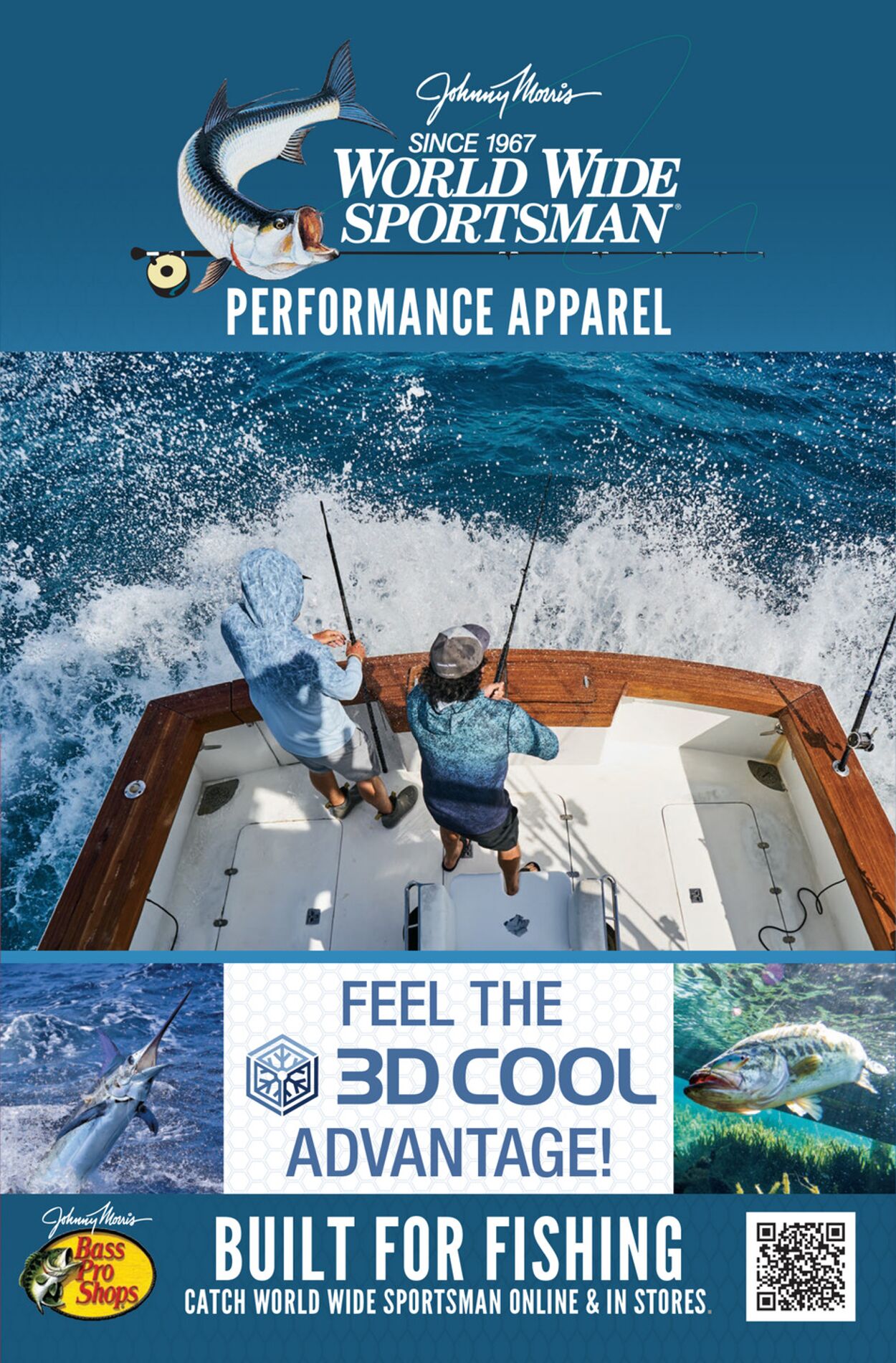 Weekly ad Bass Pro 04/02/2026 - 04/29/2026