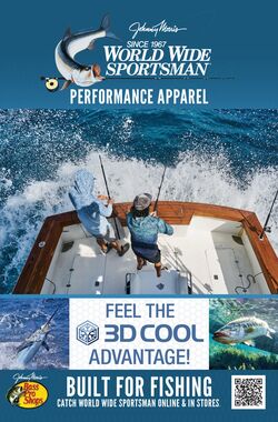 Weekly ad Bass Pro 04/02/2026 - 04/29/2026