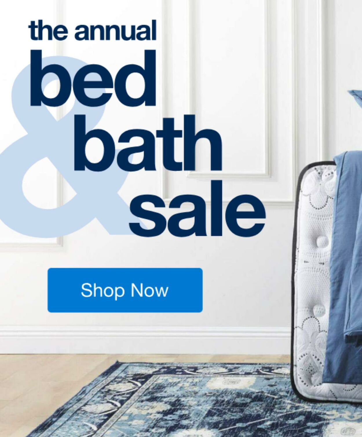 Weekly ad Bed Bath & Beyond 01/29/2024 - 02/22/2024