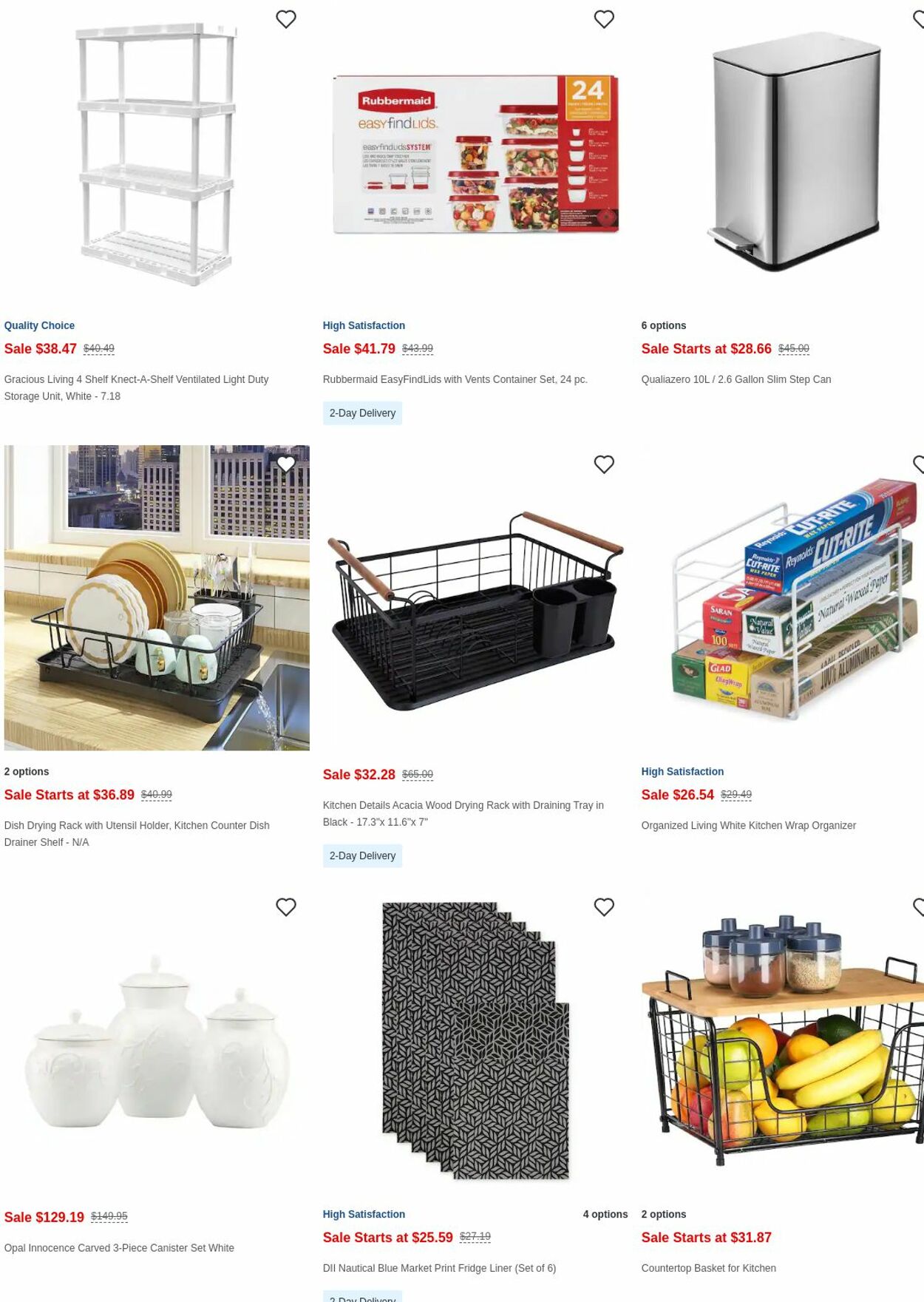 Weekly ad Bed Bath & Beyond 01/20/2025 - 01/29/2025