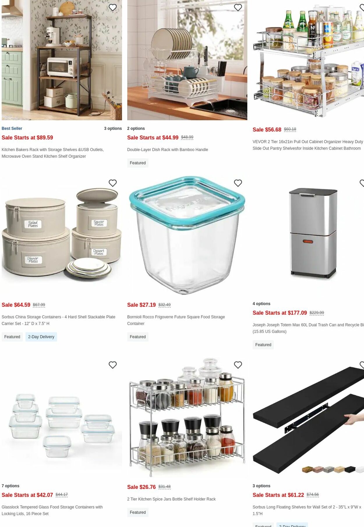 Weekly ad Bed Bath & Beyond 01/20/2025 - 01/29/2025