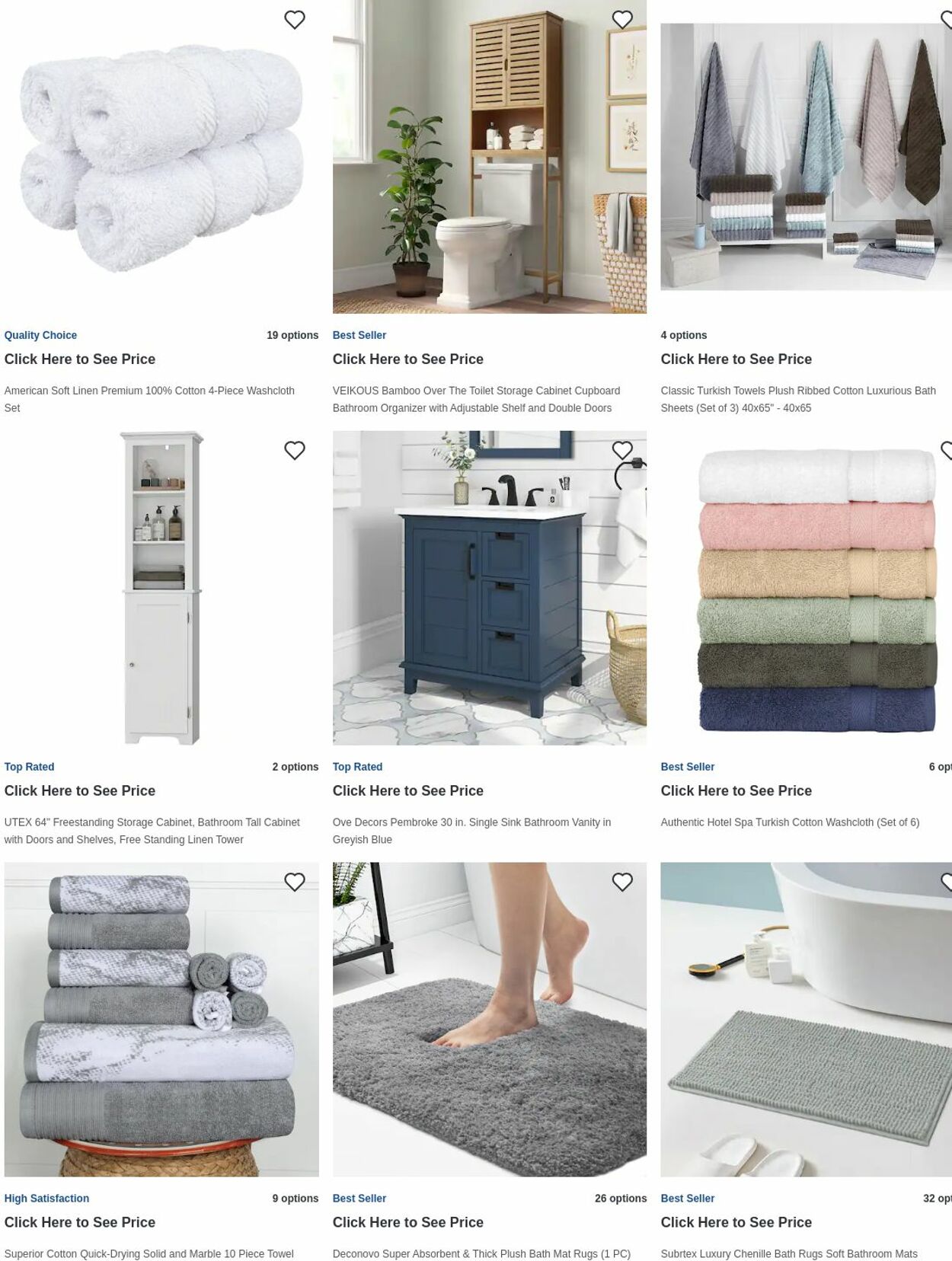 Weekly ad Bed Bath & Beyond 08/05/2024 - 08/14/2024