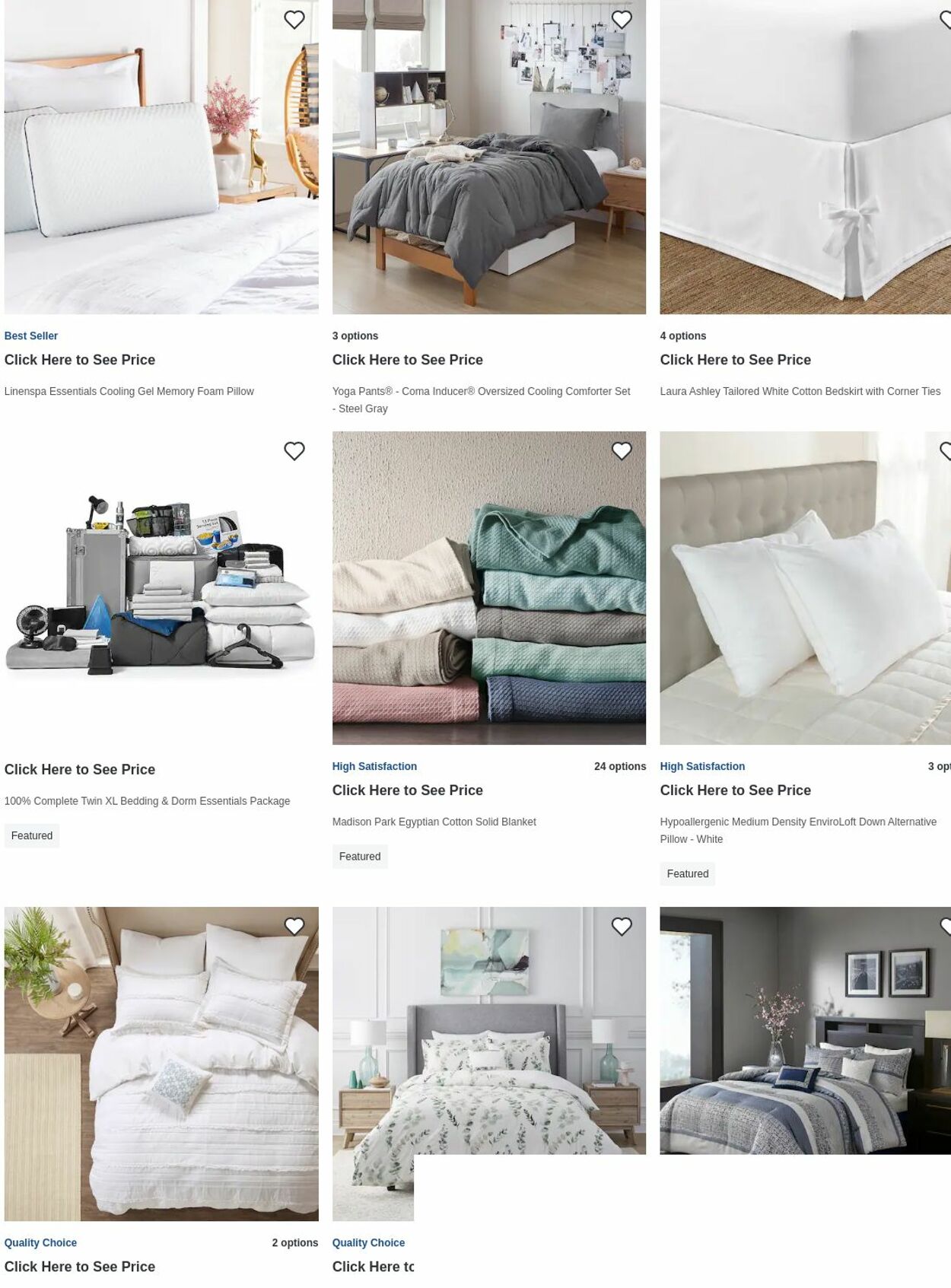 Weekly ad Bed Bath & Beyond 08/05/2024 - 08/14/2024