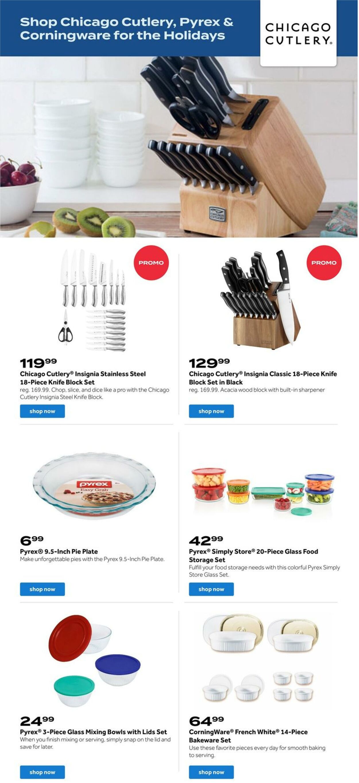 Weekly ad Bed Bath & Beyond 11/01/2021 - 11/30/2021