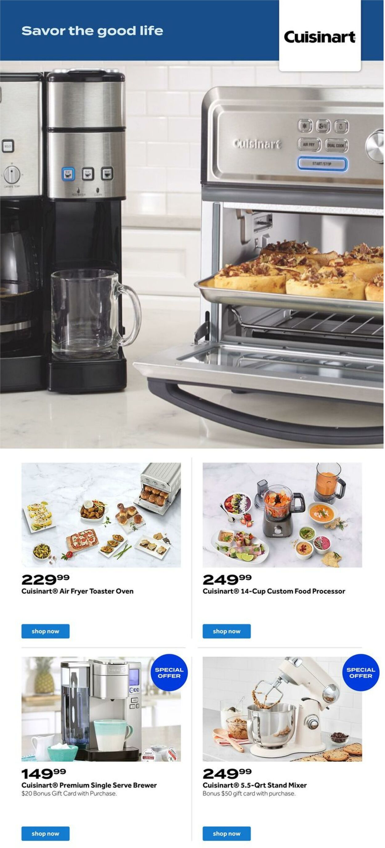 Weekly ad Bed Bath & Beyond 11/01/2021 - 11/30/2021