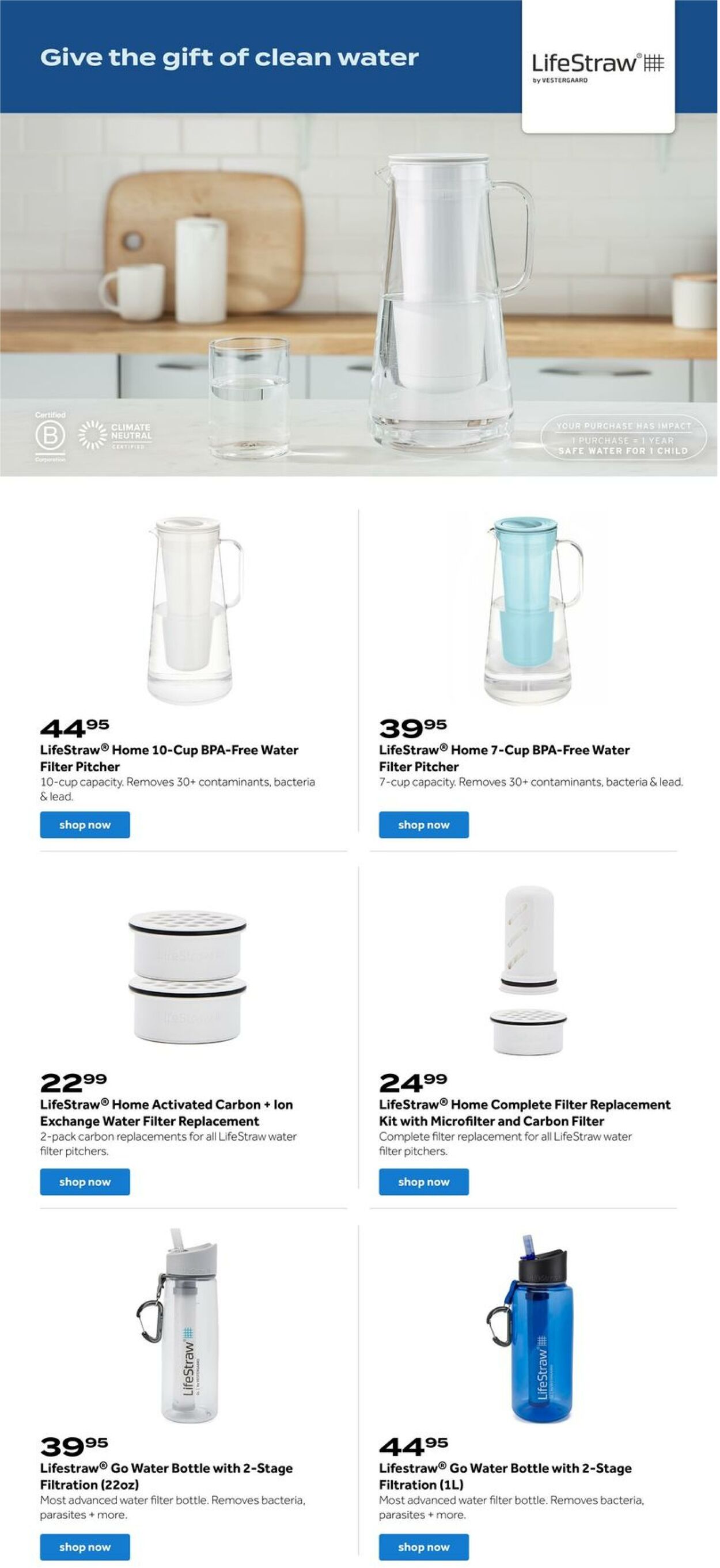 Weekly ad Bed Bath & Beyond 11/01/2021 - 11/30/2021