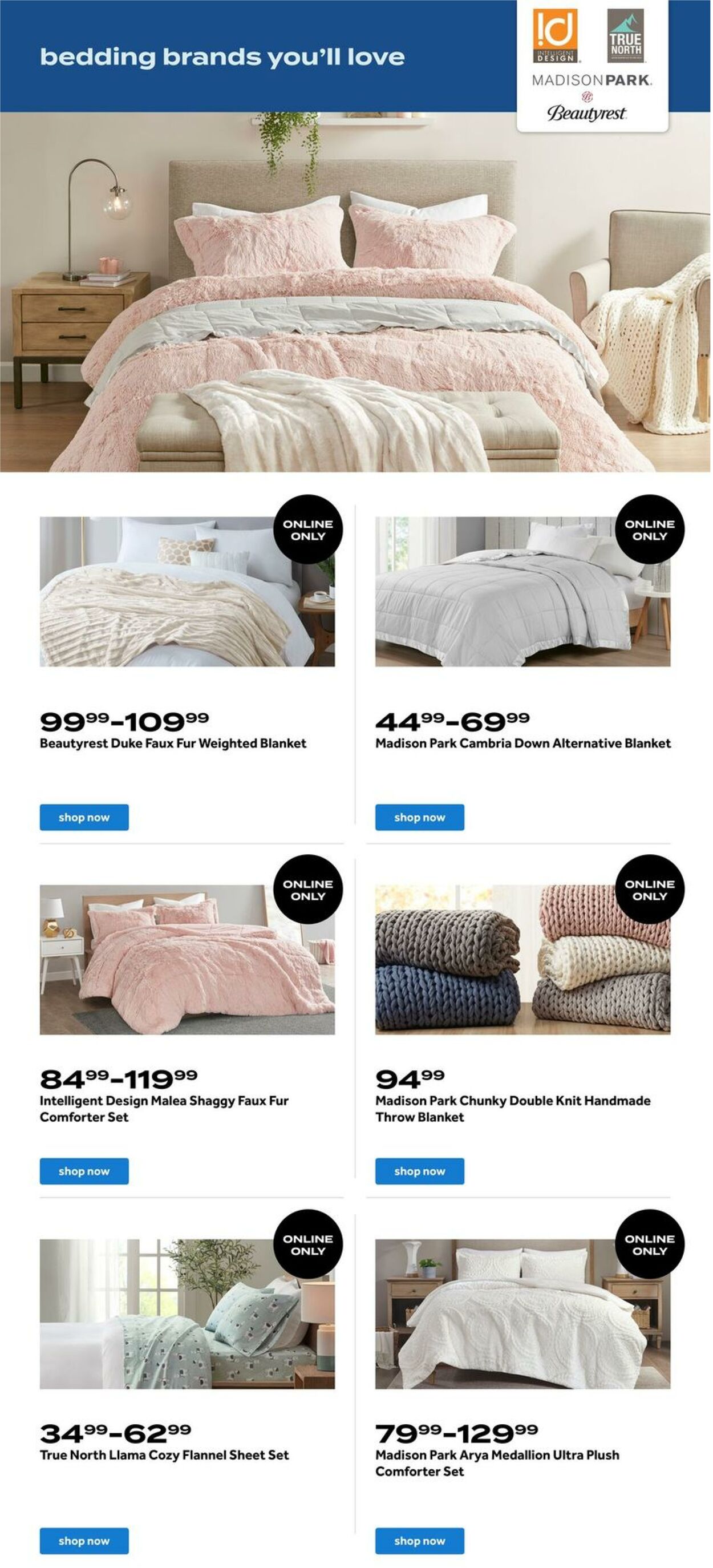 Weekly ad Bed Bath & Beyond 11/01/2021 - 11/30/2021