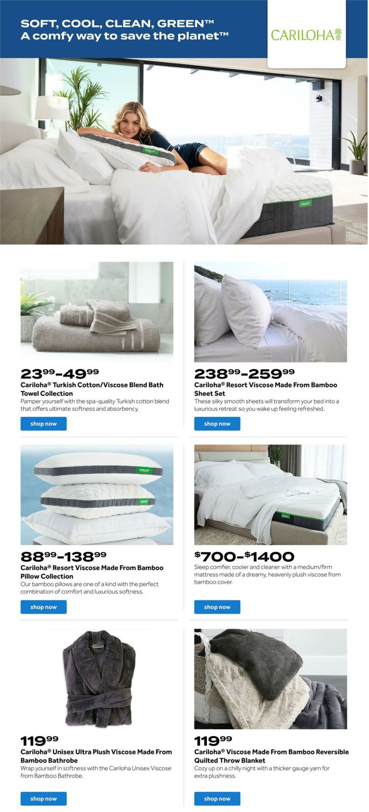 Weekly ad Bed Bath & Beyond 11/01/2021 - 11/30/2021