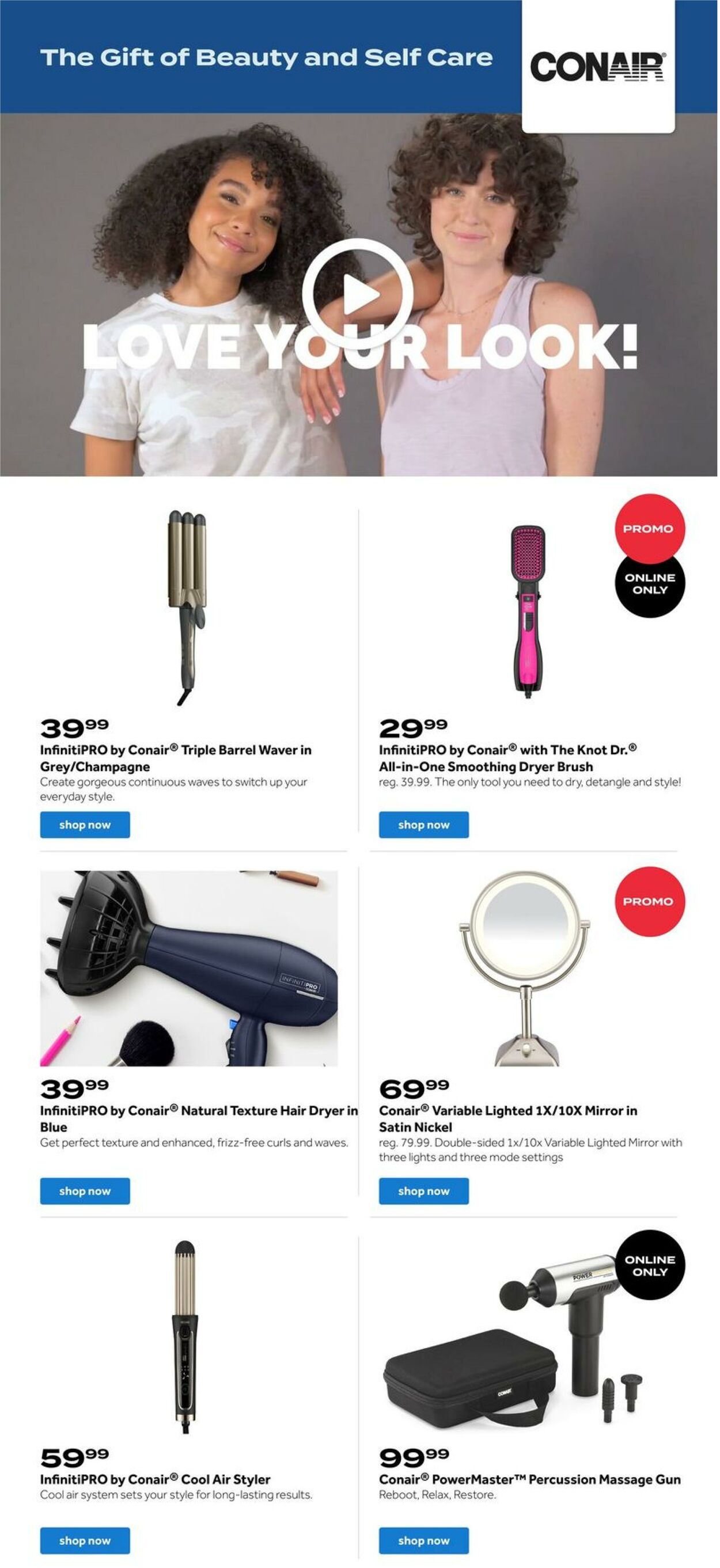 Weekly ad Bed Bath & Beyond 11/01/2021 - 11/30/2021