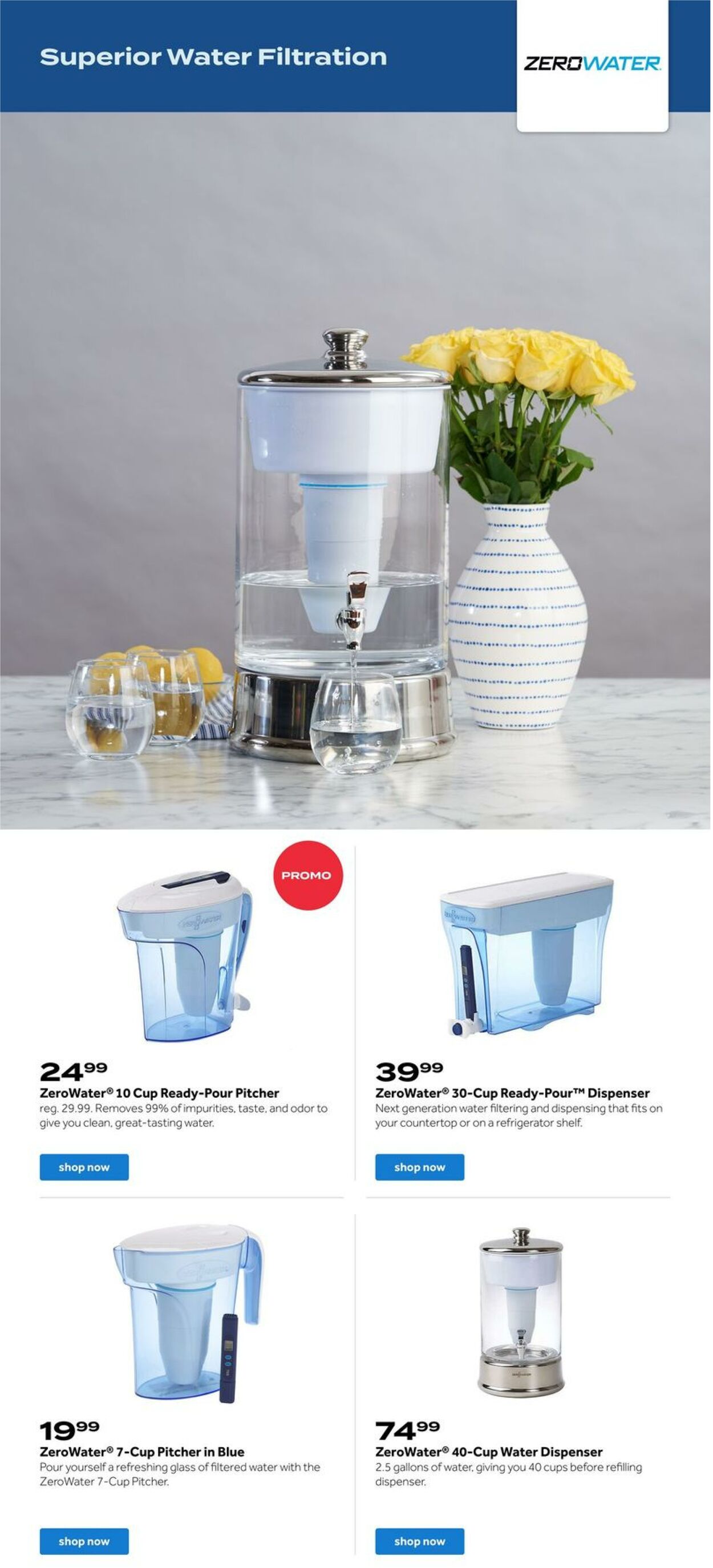 Weekly ad Bed Bath & Beyond 11/01/2021 - 11/30/2021