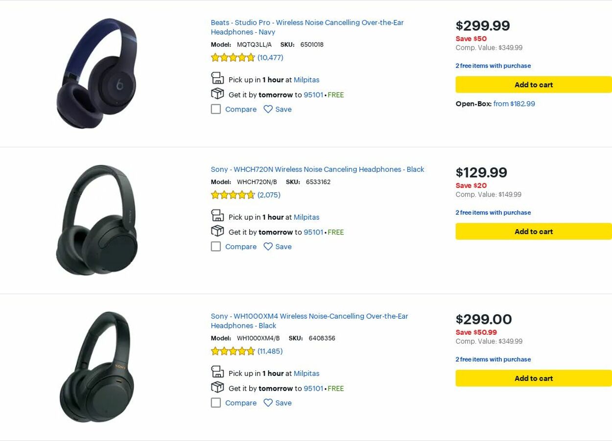 Weekly ad Best Buy 07/01/2025 - 07/31/2025
