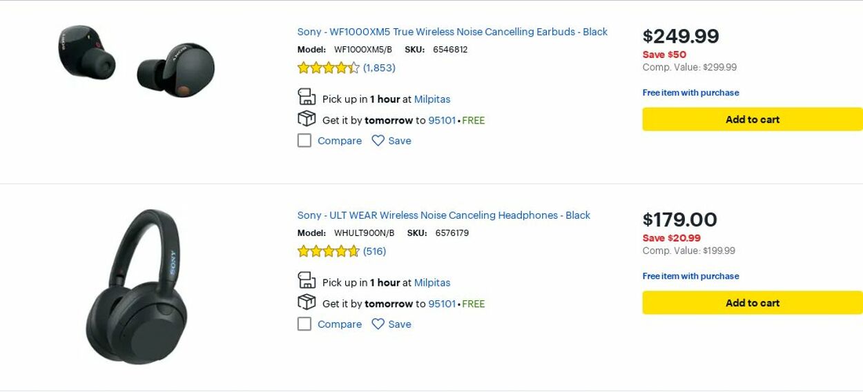 Weekly ad Best Buy 07/01/2025 - 07/31/2025