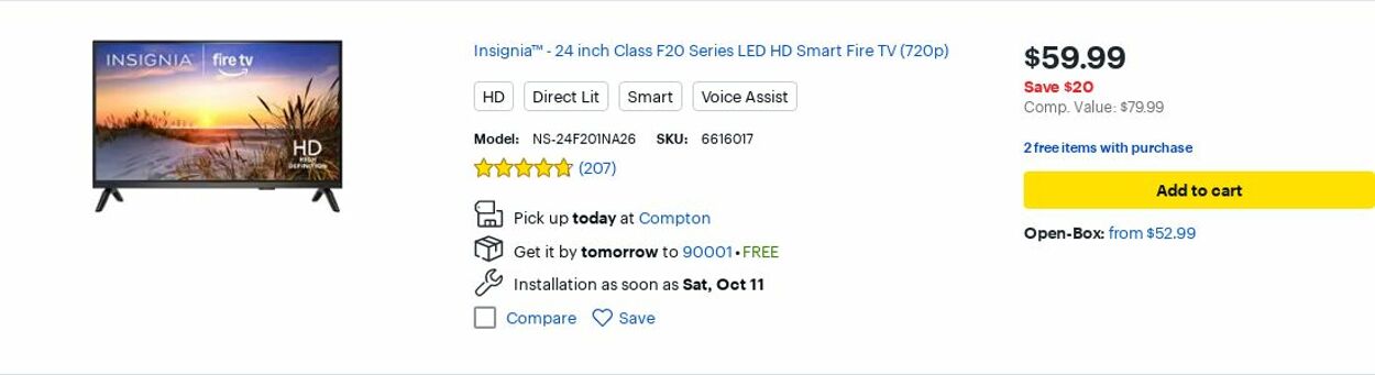 Weekly ad Best Buy 10/01/2025 - 10/31/2025