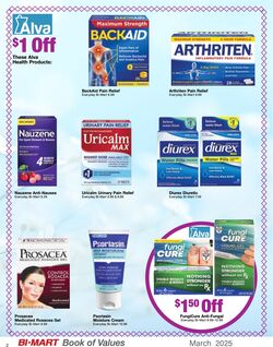 Weekly ad Bi-Mart 11/22/2023 - 11/30/2023