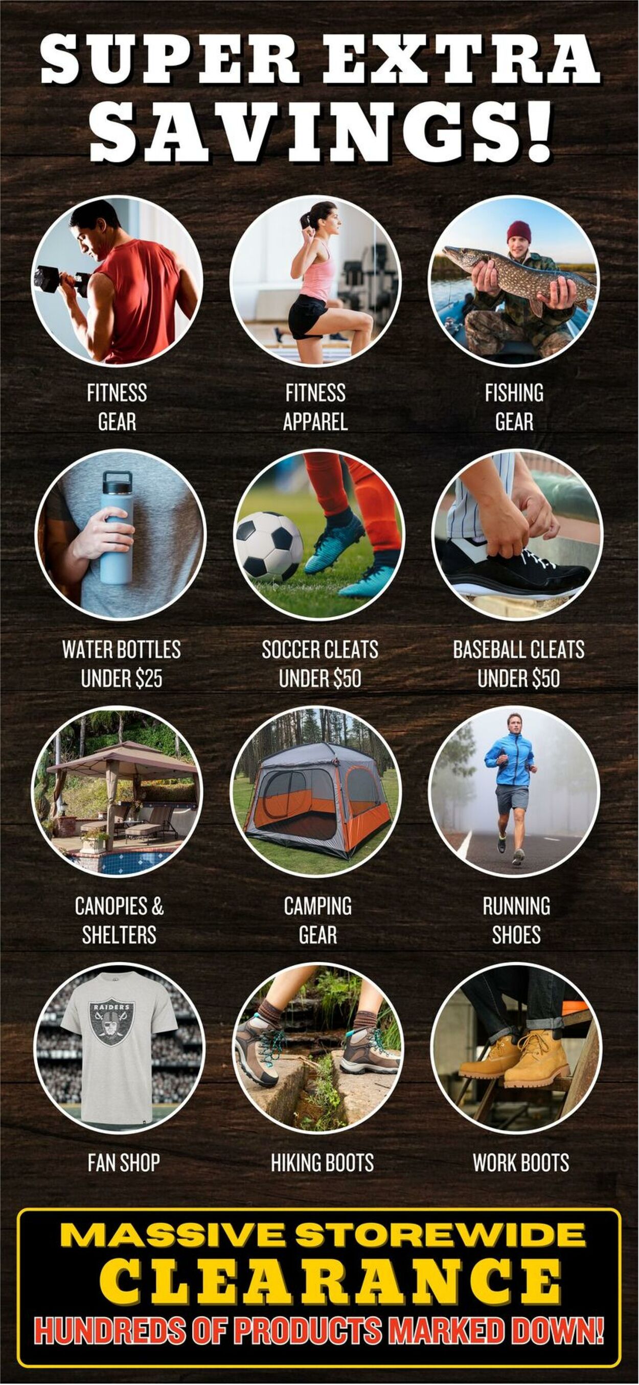 Weekly ad Big  5 10/03/2025 - 10/09/2025