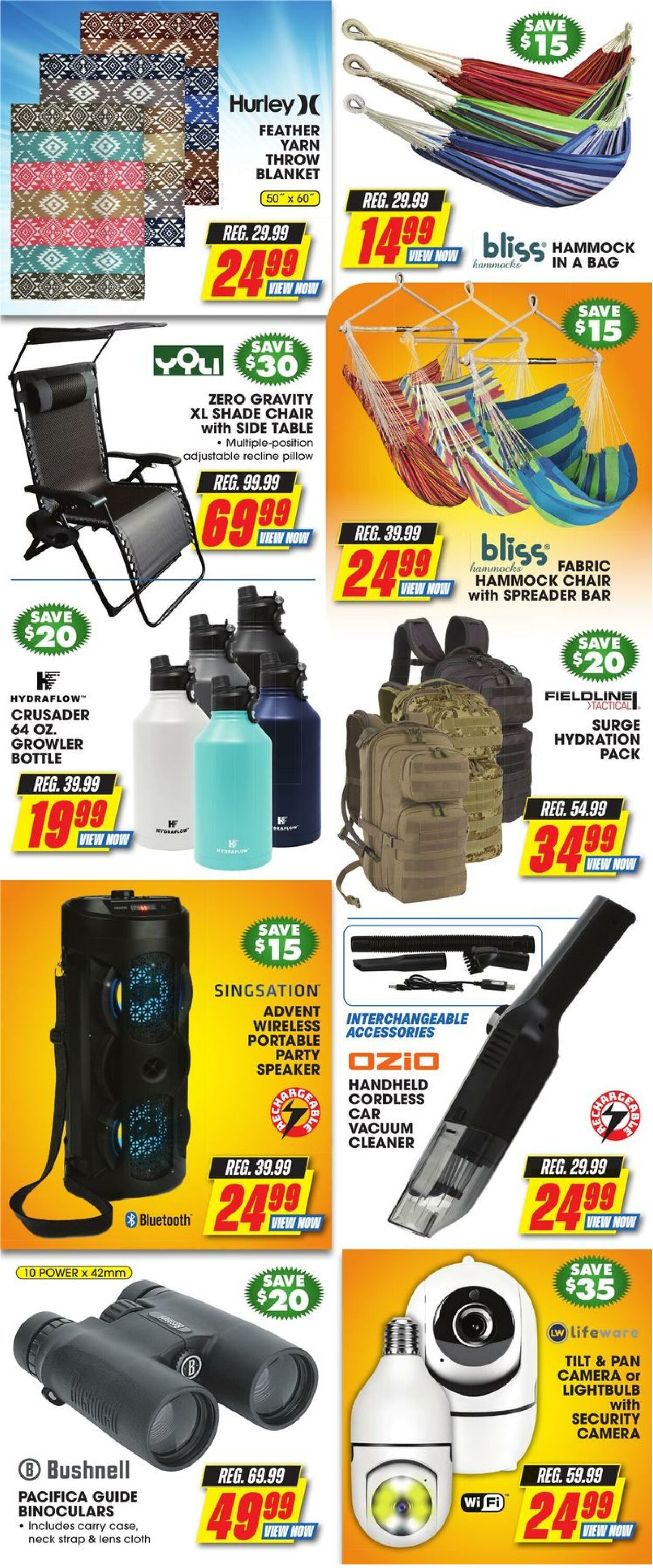 Weekly ad Big  5 09/30/2024 - 10/02/2024