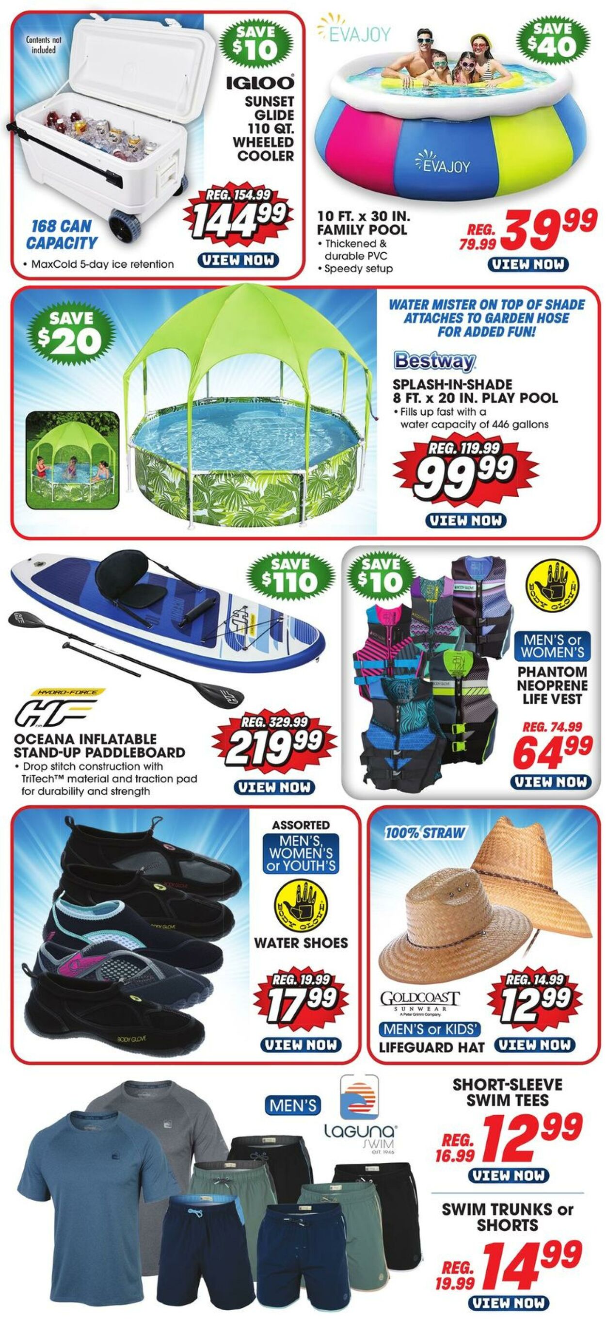 Weekly ad Big  5 07/08/2024 - 07/10/2024