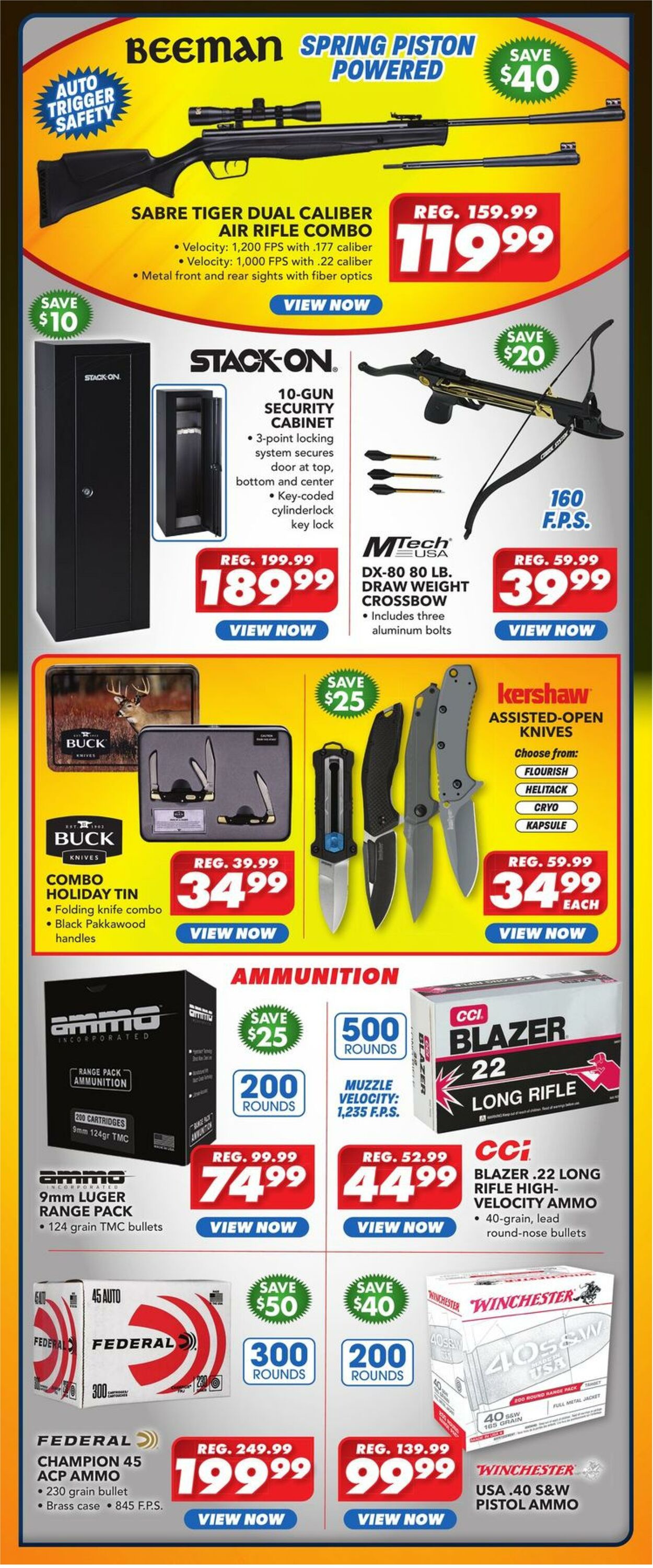 Weekly ad Big  5 10/28/2024 - 10/30/2024