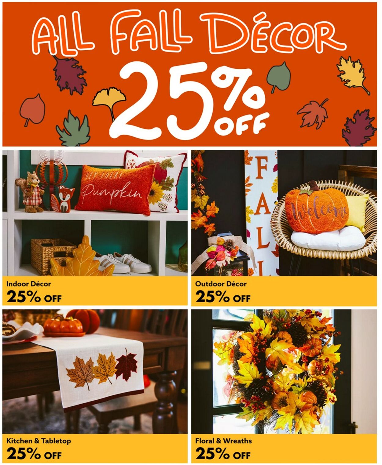 Weekly ad Big Lots 10/14/2024 - 10/21/2024