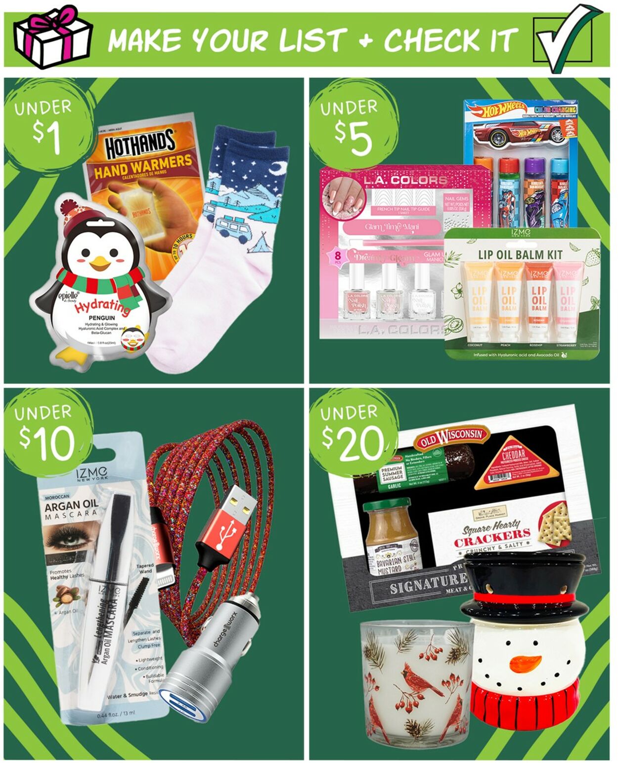 Weekly ad Big Lots 12/16/2024 - 12/27/2024