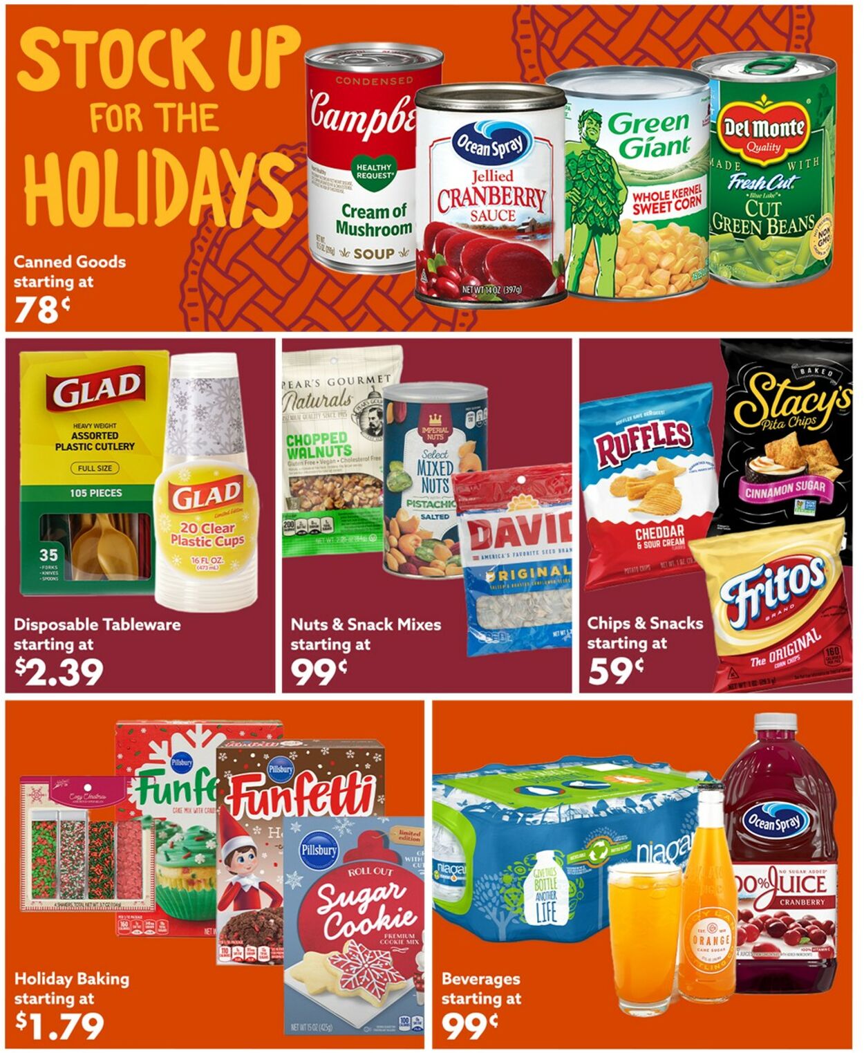 Weekly ad Big Lots 11/15/2024 - 11/21/2024