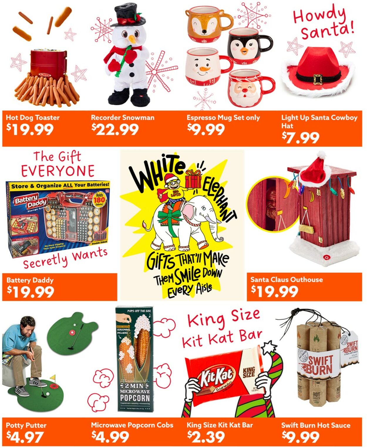 Weekly ad Big Lots 11/15/2024 - 11/21/2024