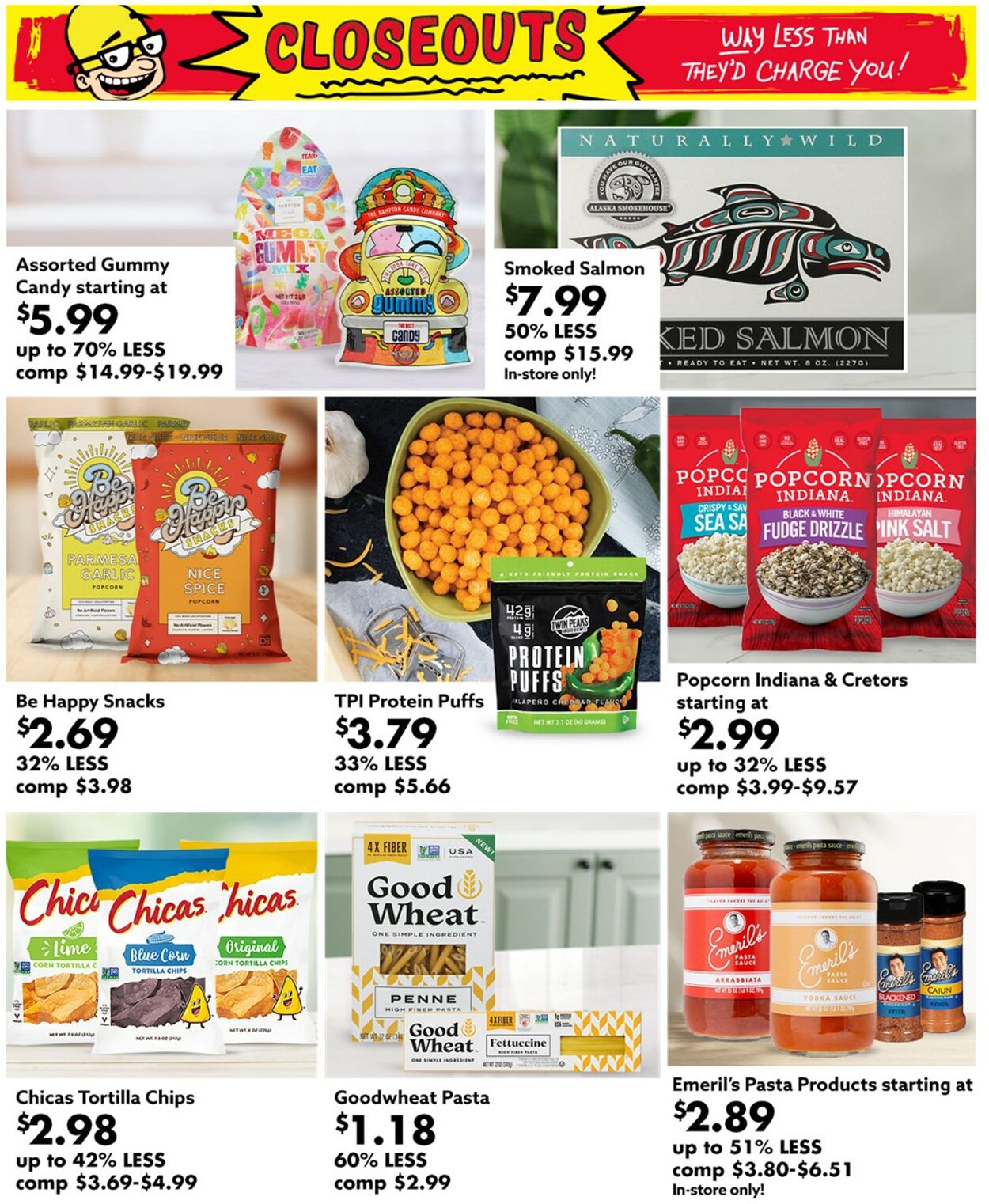 Weekly ad Big Lots 10/25/2024 - 10/31/2024